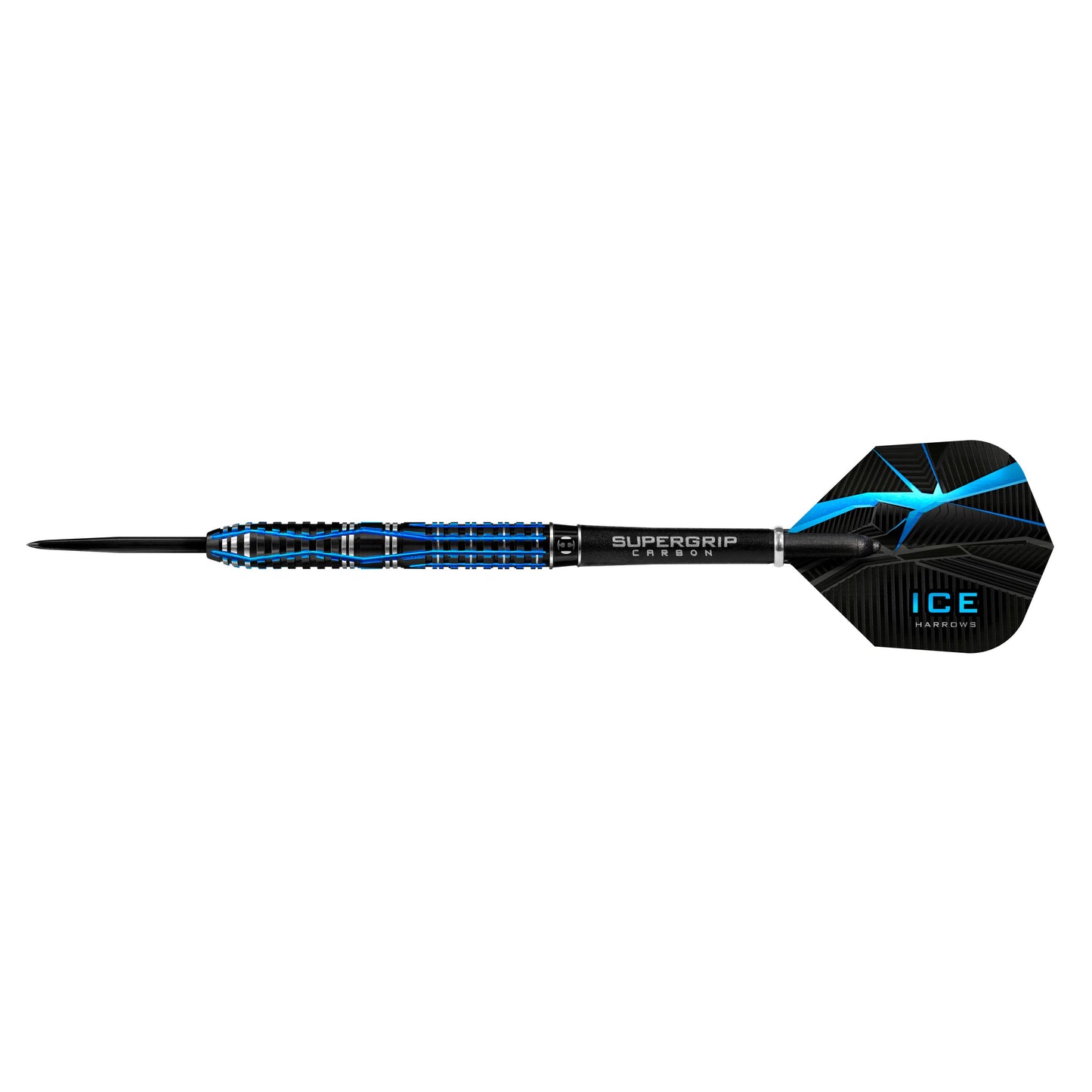 Harrows Ice Recut 90% Tungsten Darts