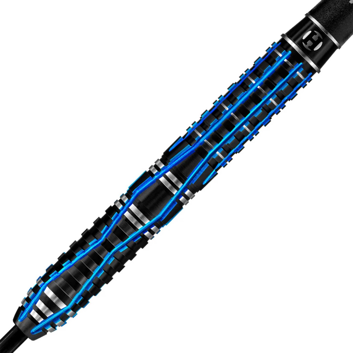 Harrows Ice Recut 90% Tungsten Darts