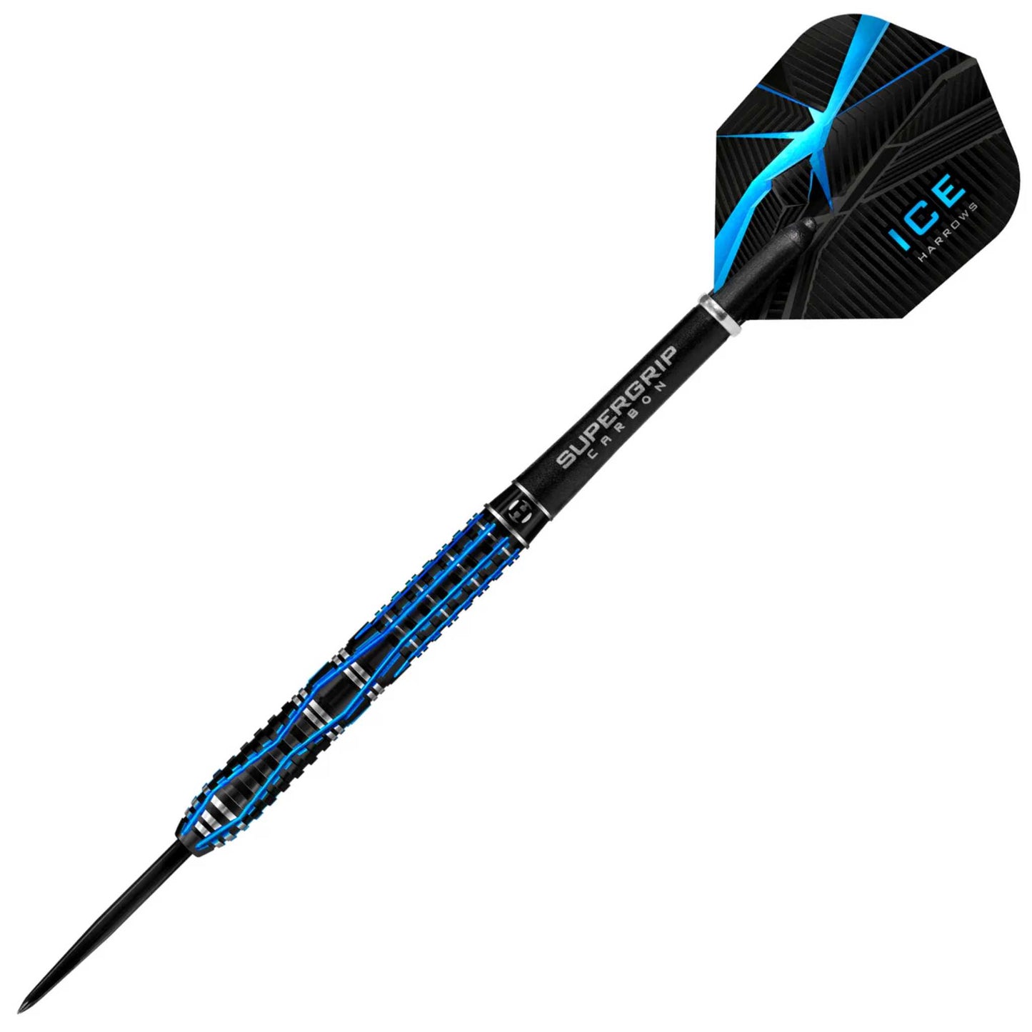 Harrows Ice Recut 90% Tungsten Darts
