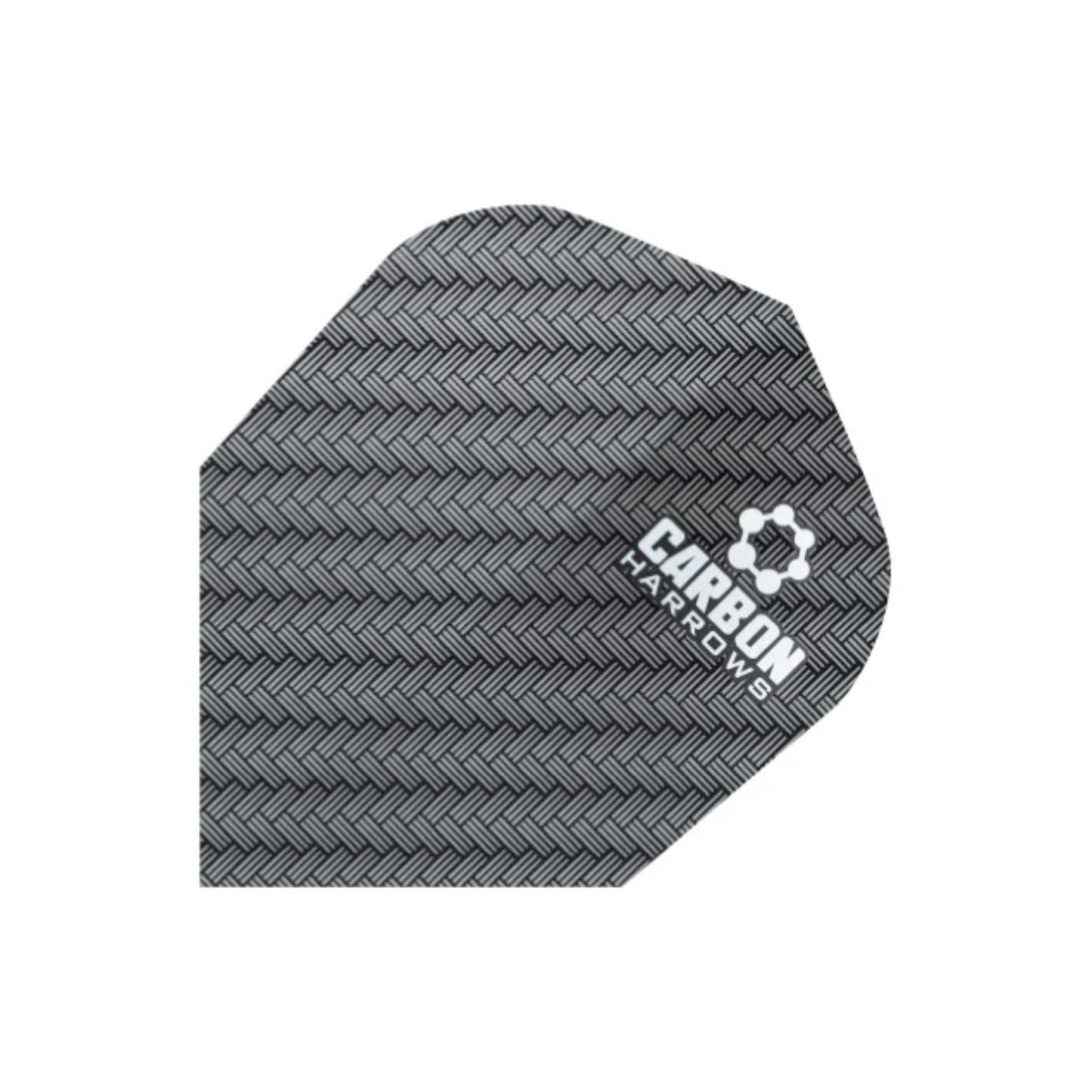 Harrows Carbon Dart Flights