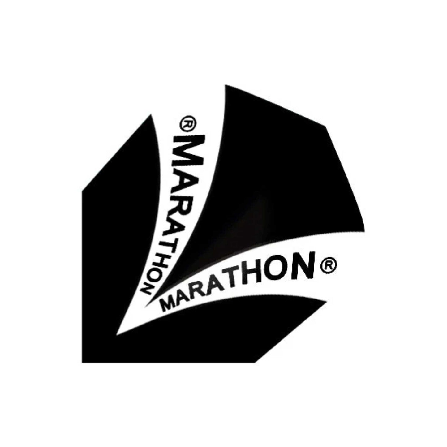 Harrows Marathon Dart Flights