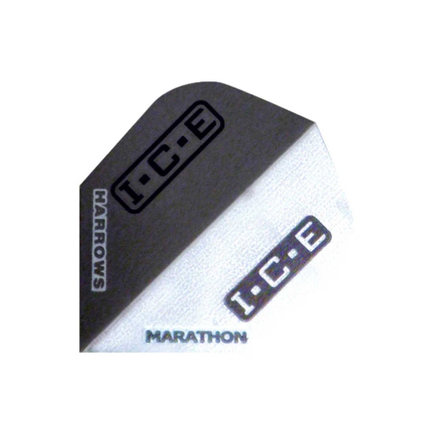 Harrows Marathon Dart Flights