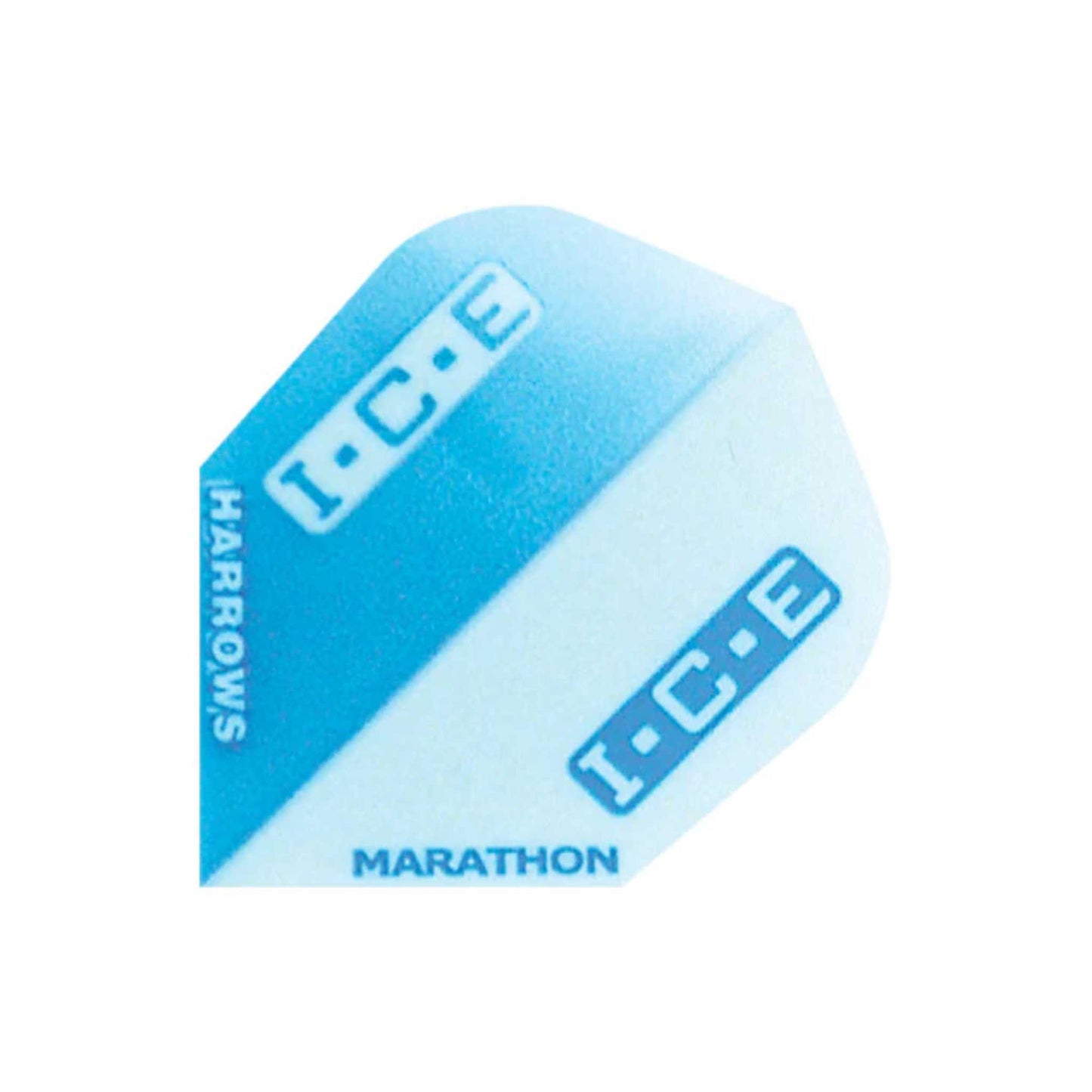 Harrows Marathon Dart Flights
