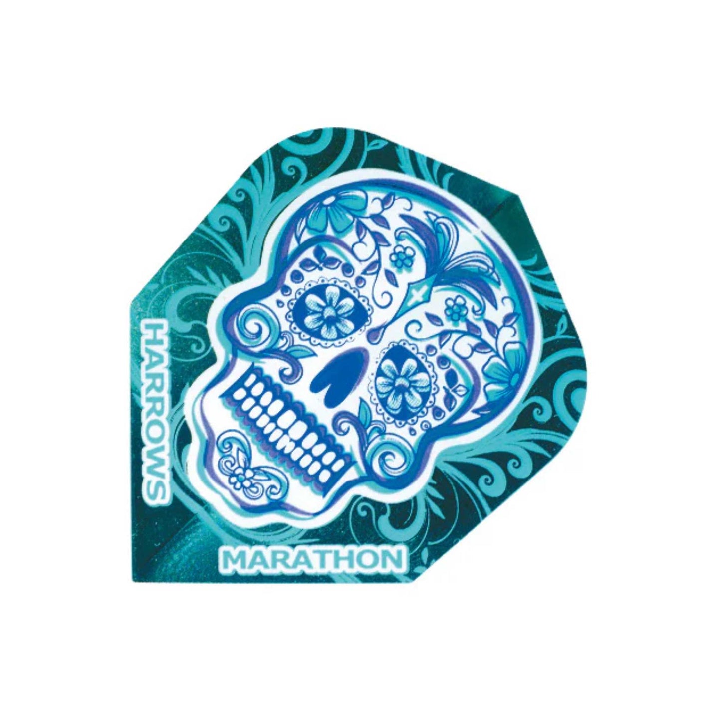 Harrows Marathon Dart Flights