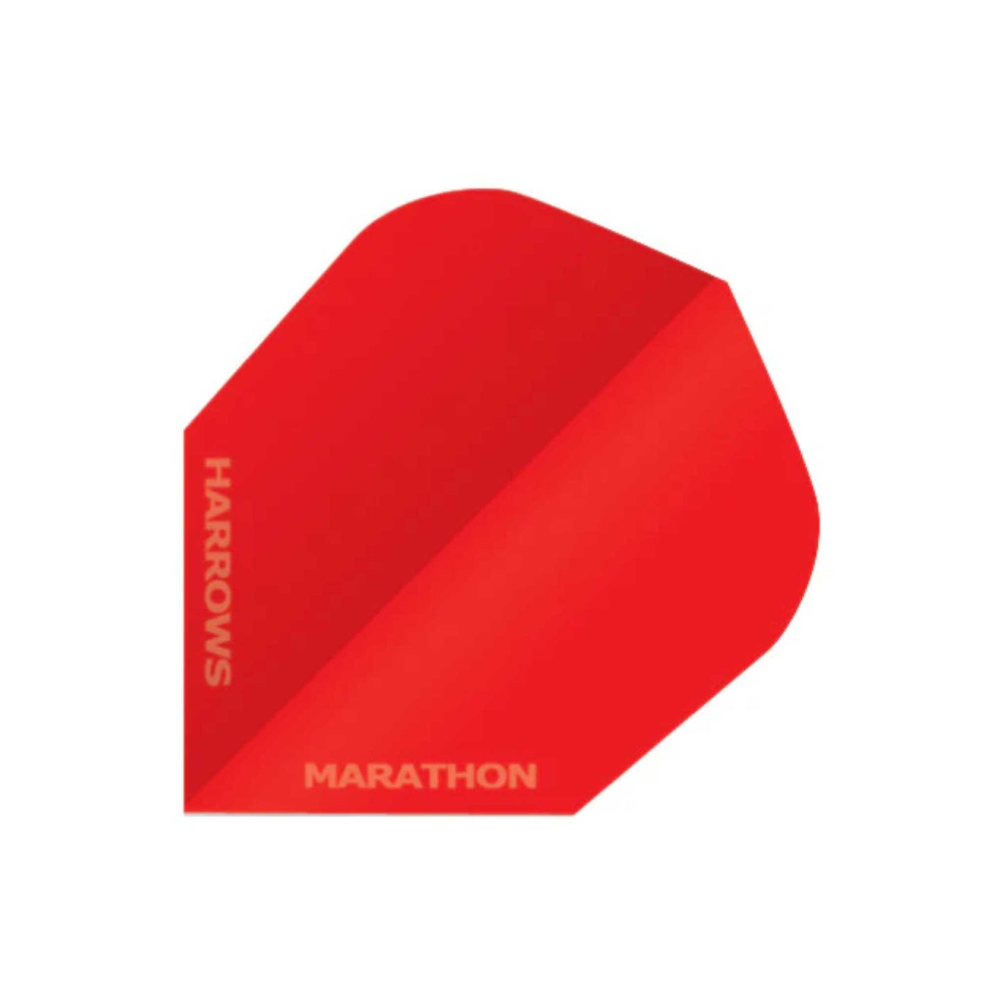 Harrows Marathon Dart Flights