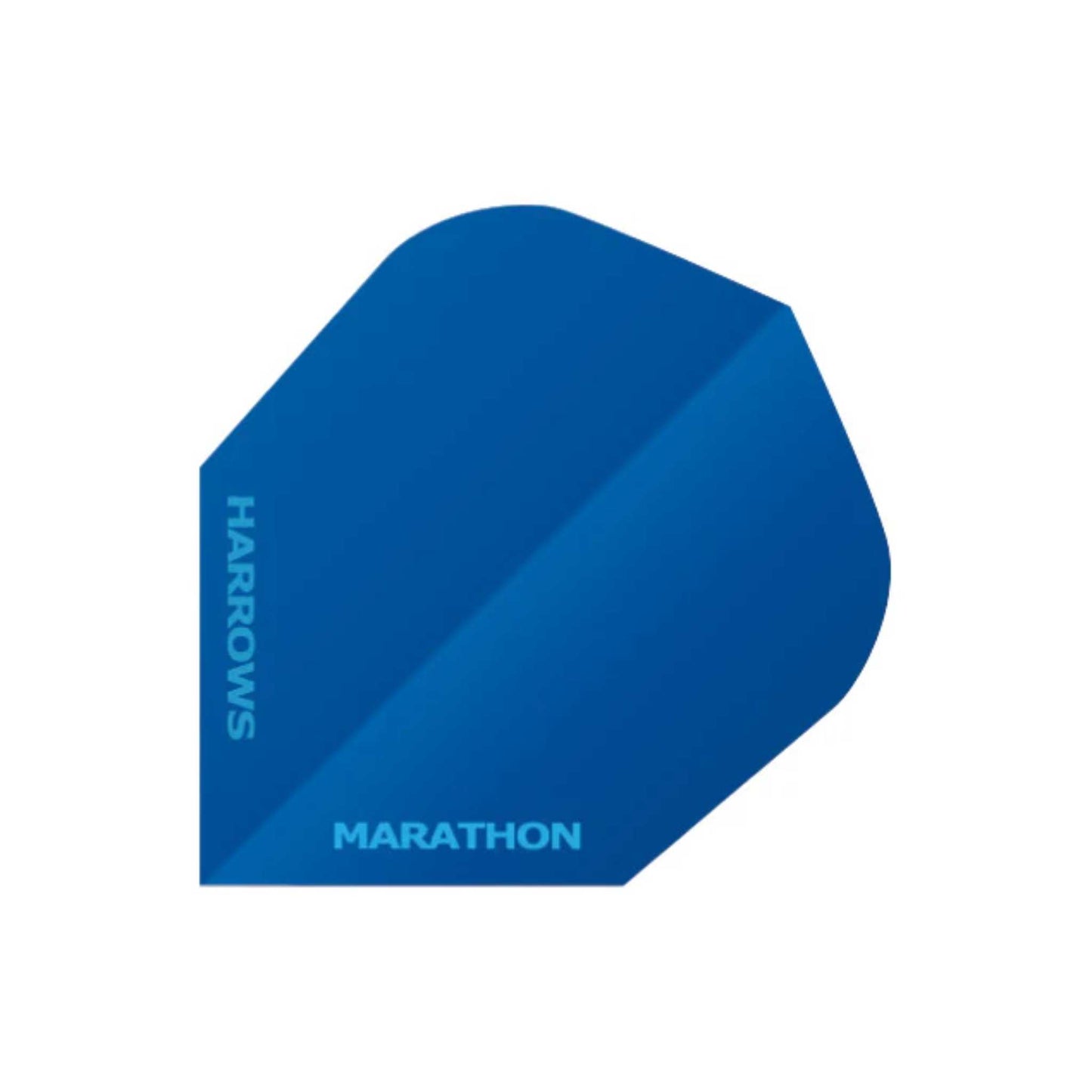 Harrows Marathon Dart Flights