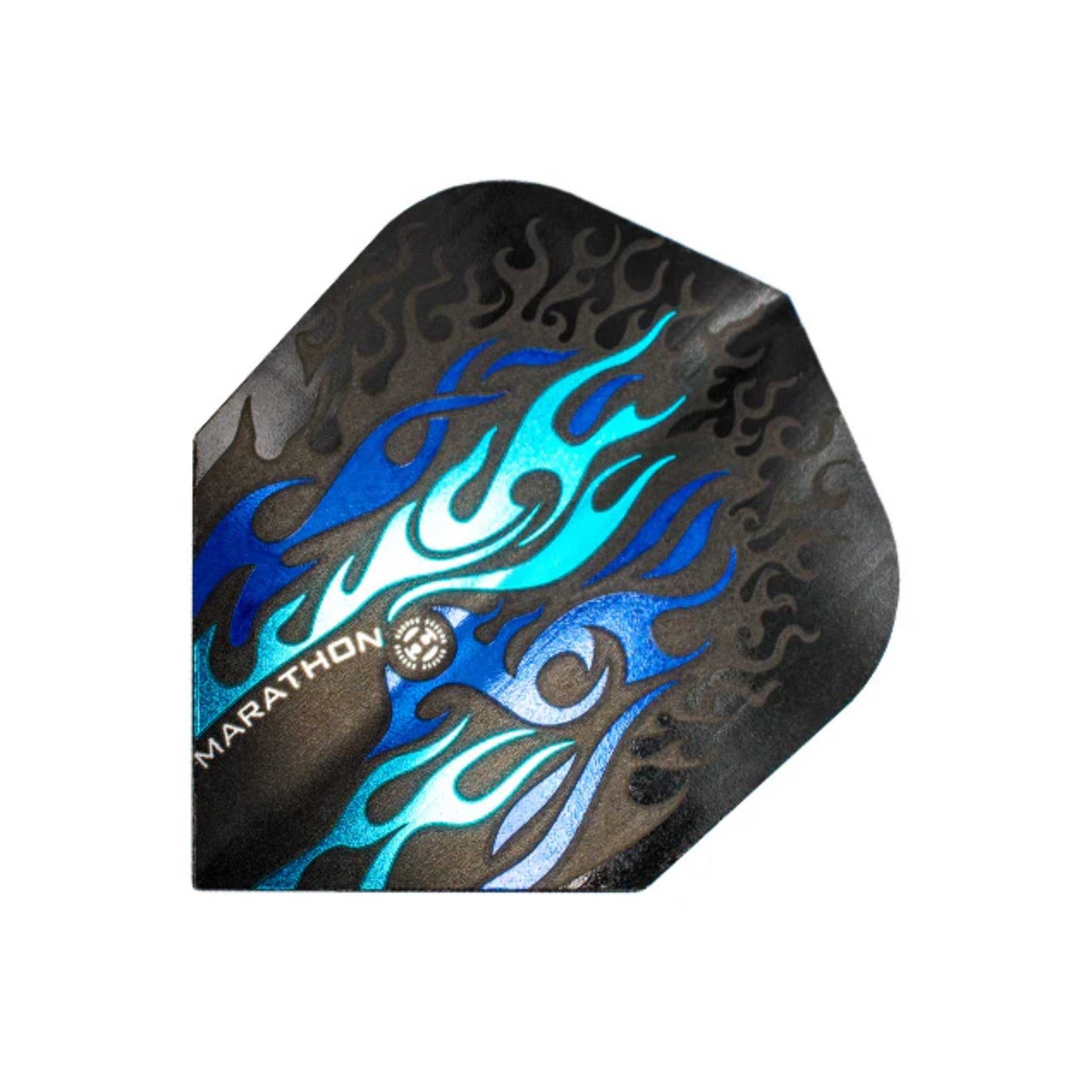 Harrows Marathon Dart Flights