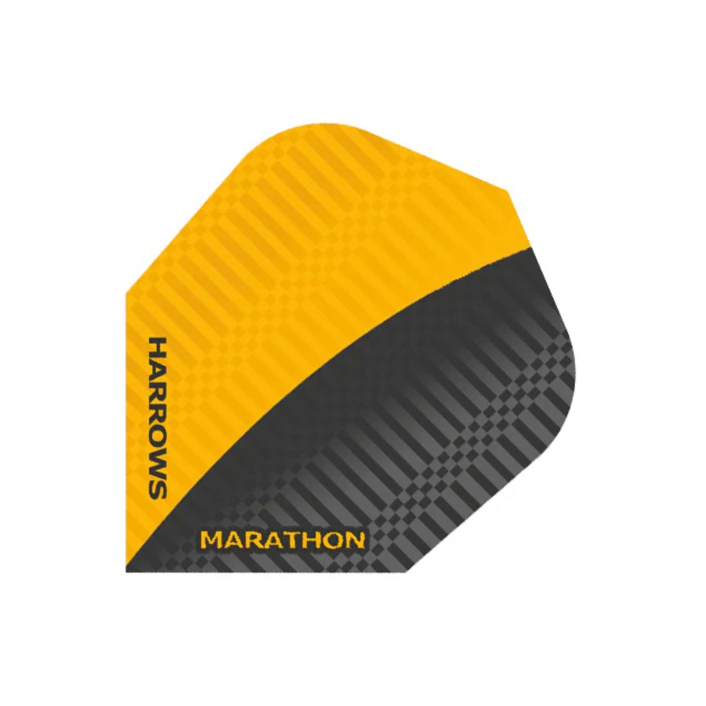 Harrows Marathon Dart Flights