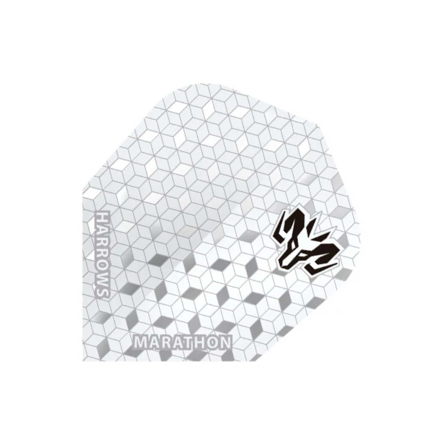 Harrows Marathon Dart Flights