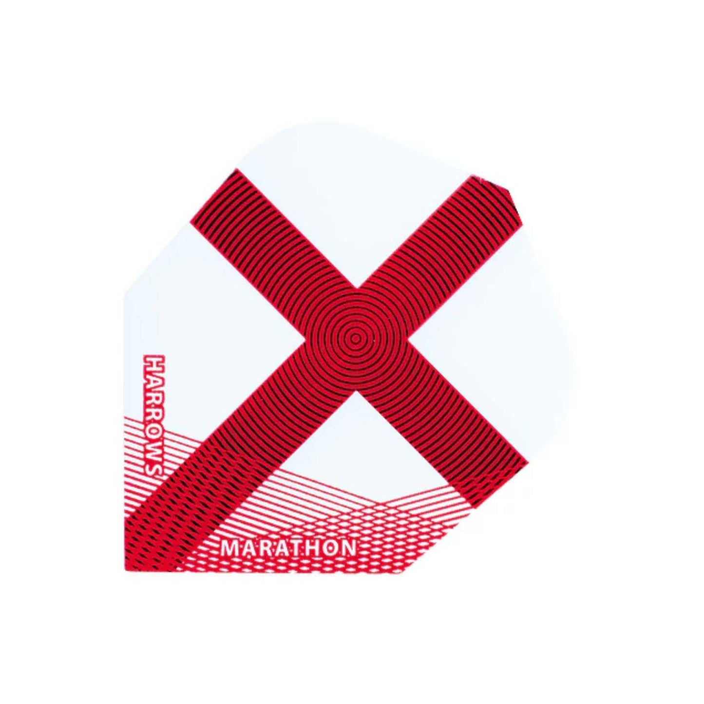 Harrows Marathon Dart Flights