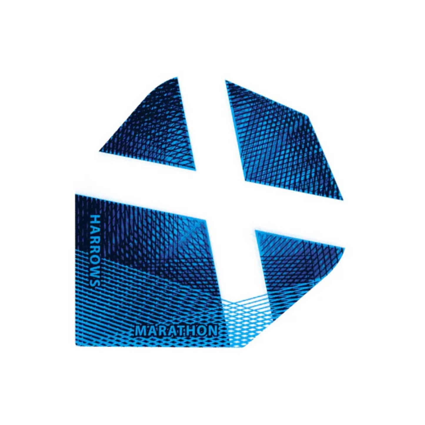 Harrows Marathon Dart Flights