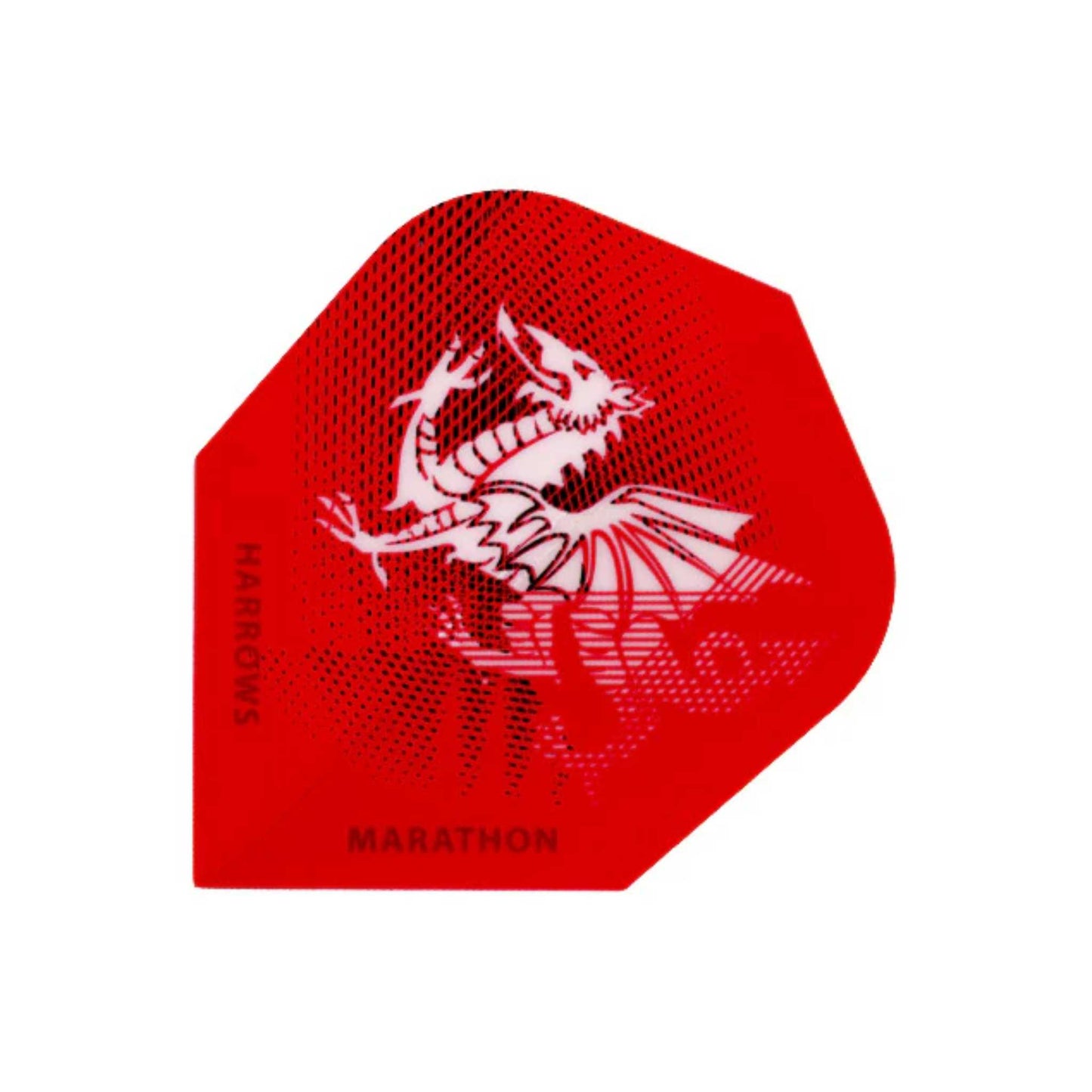 Harrows Marathon Dart Flights