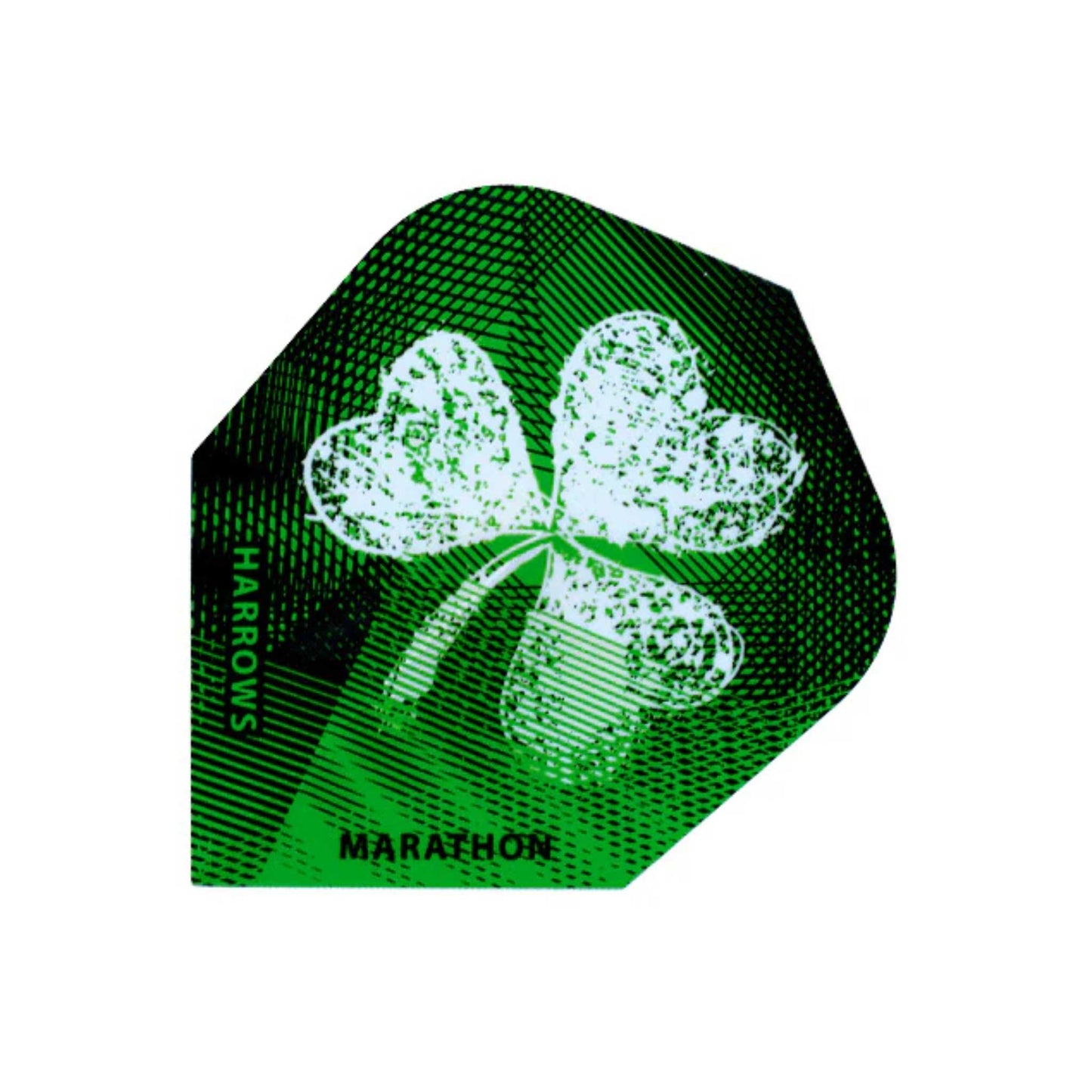 Harrows Marathon Dart Flights