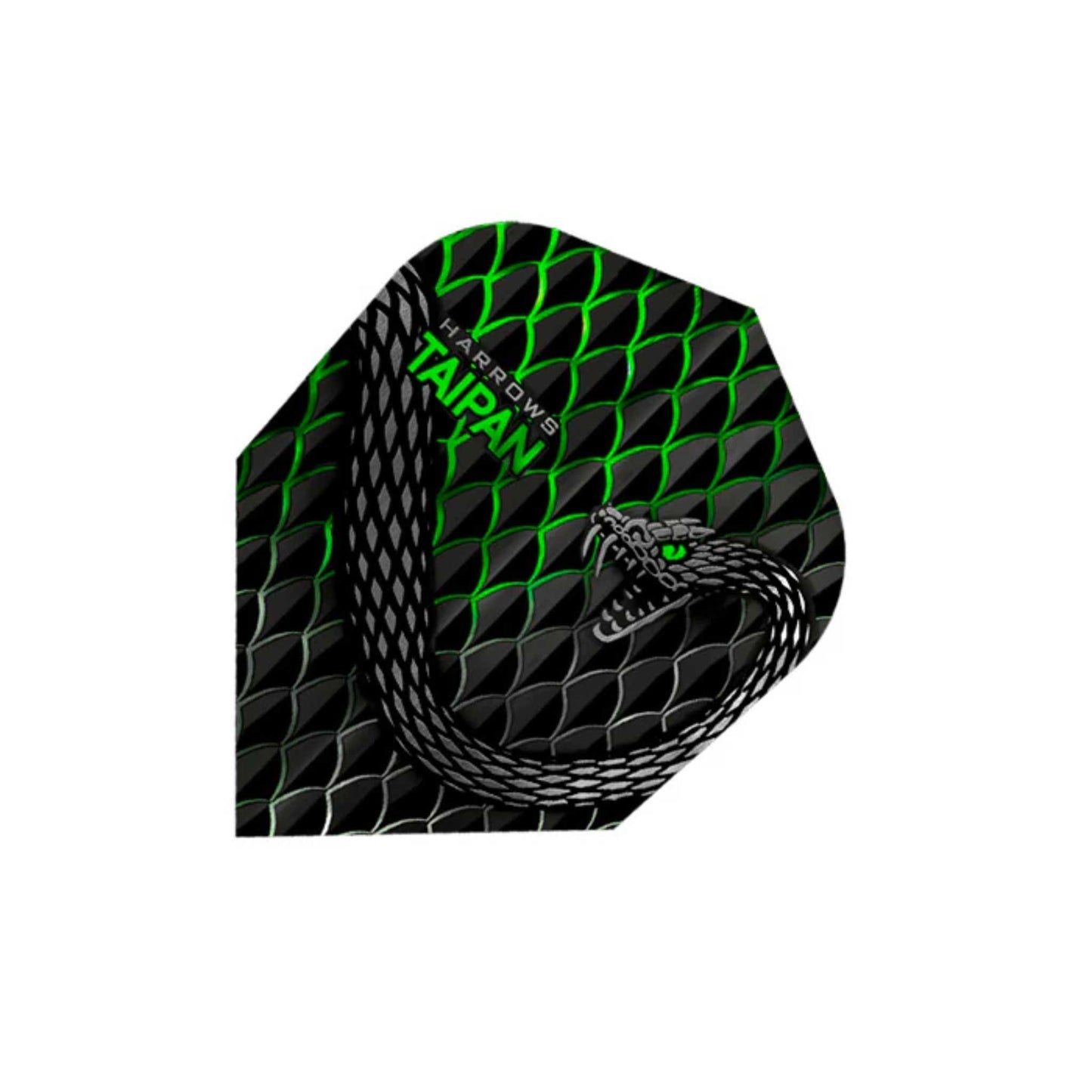 Harrows Taipan Dart Flights