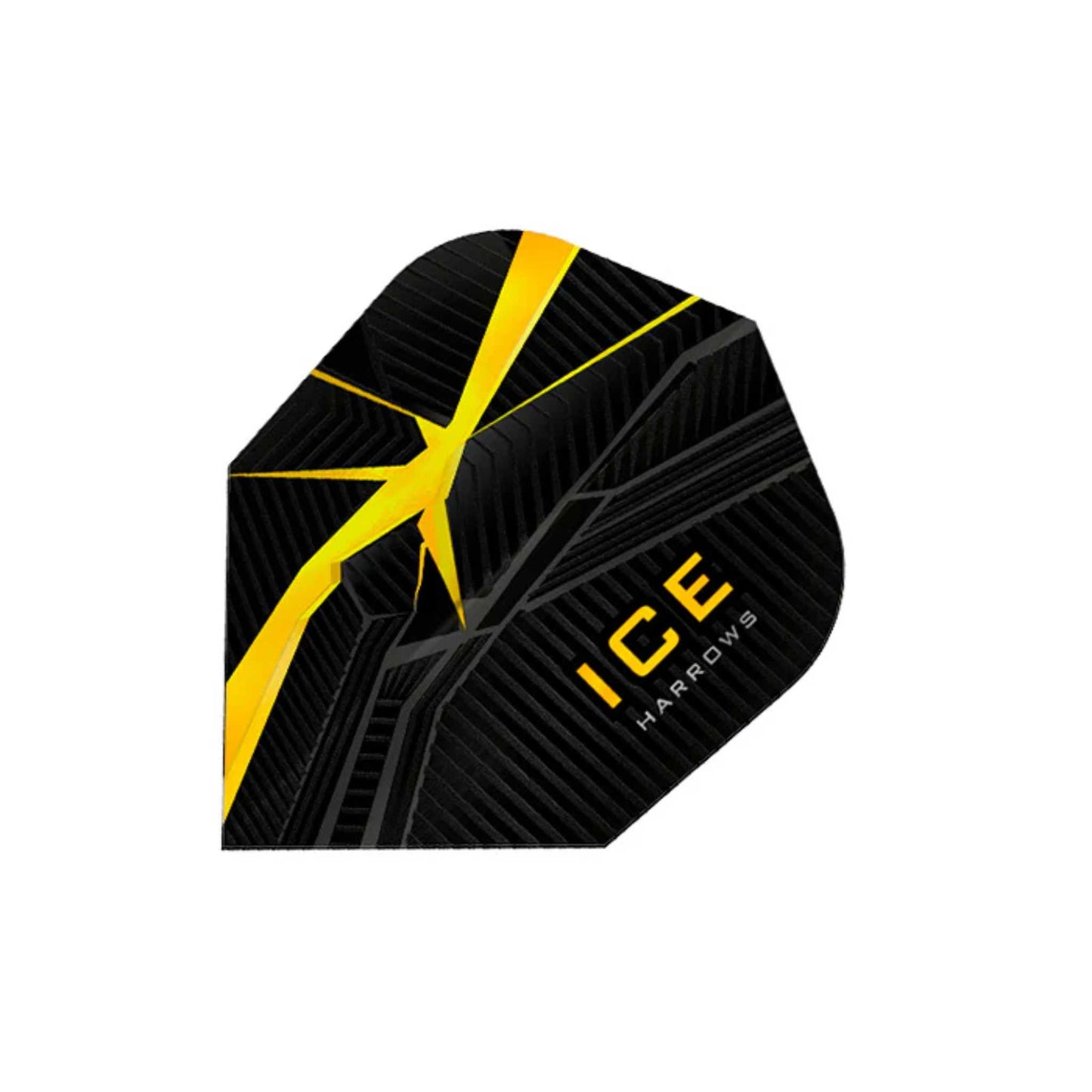 Harrows ICE Recut Dart Flights