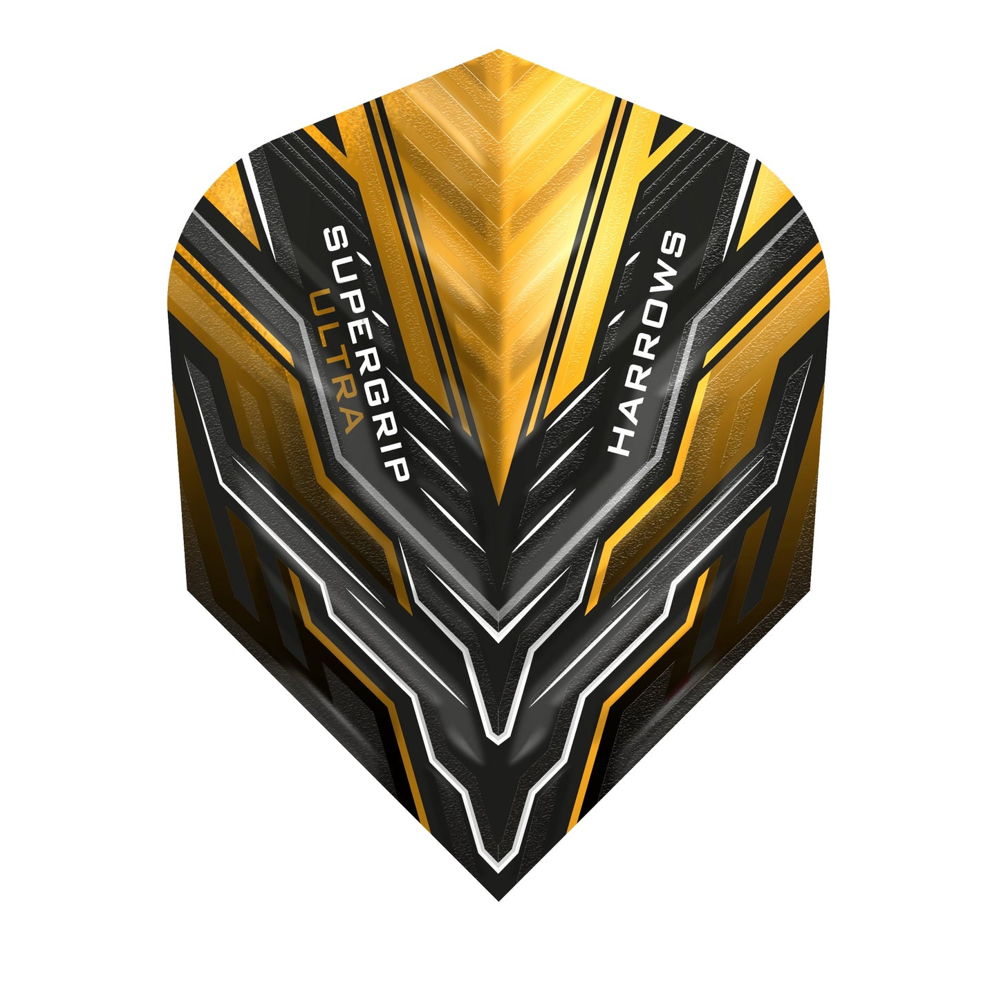 Harrows Supergrip Ultra Dart Flights