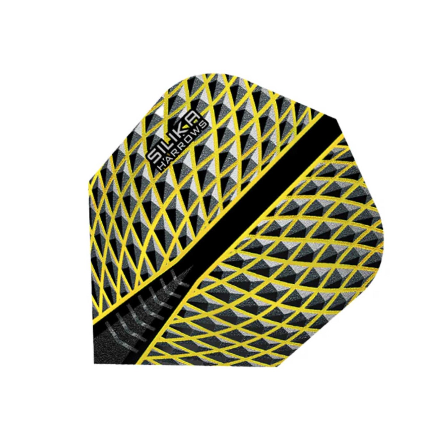 Harrows Silika Dart Flights