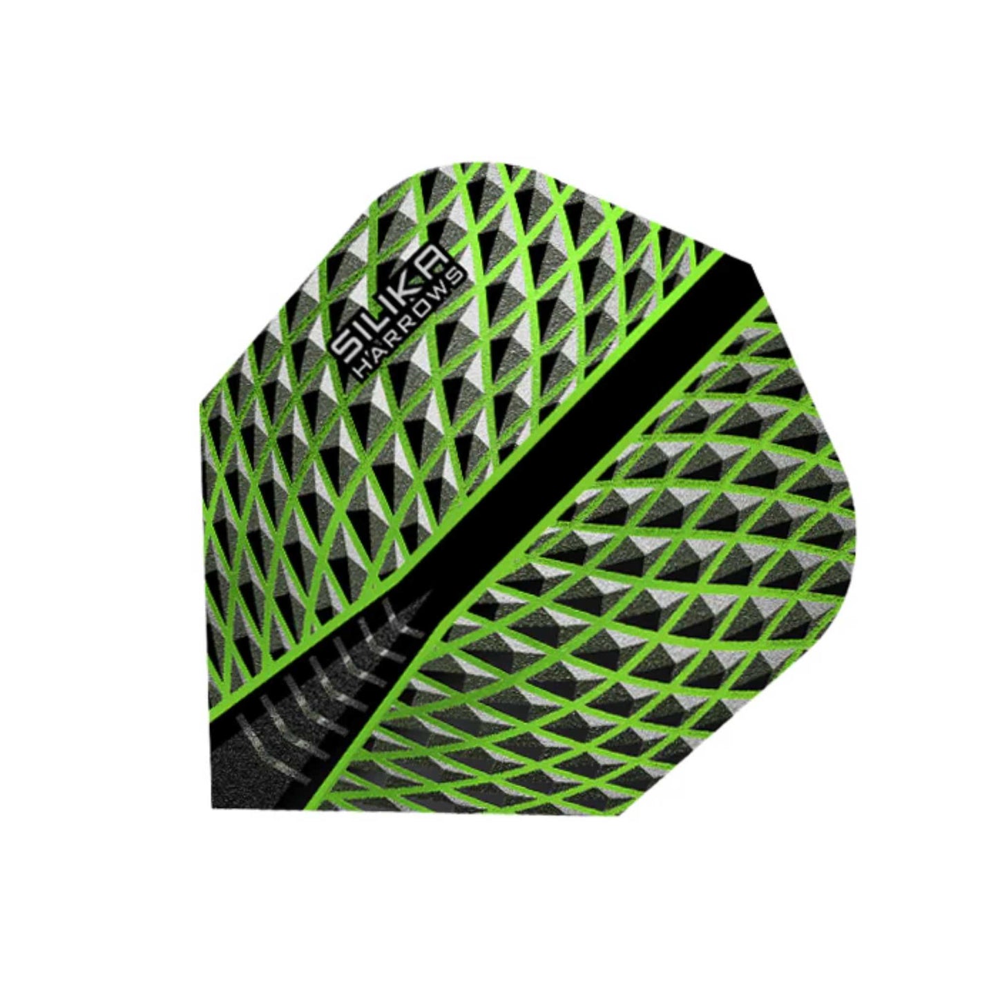 Harrows Silika Dart Flights