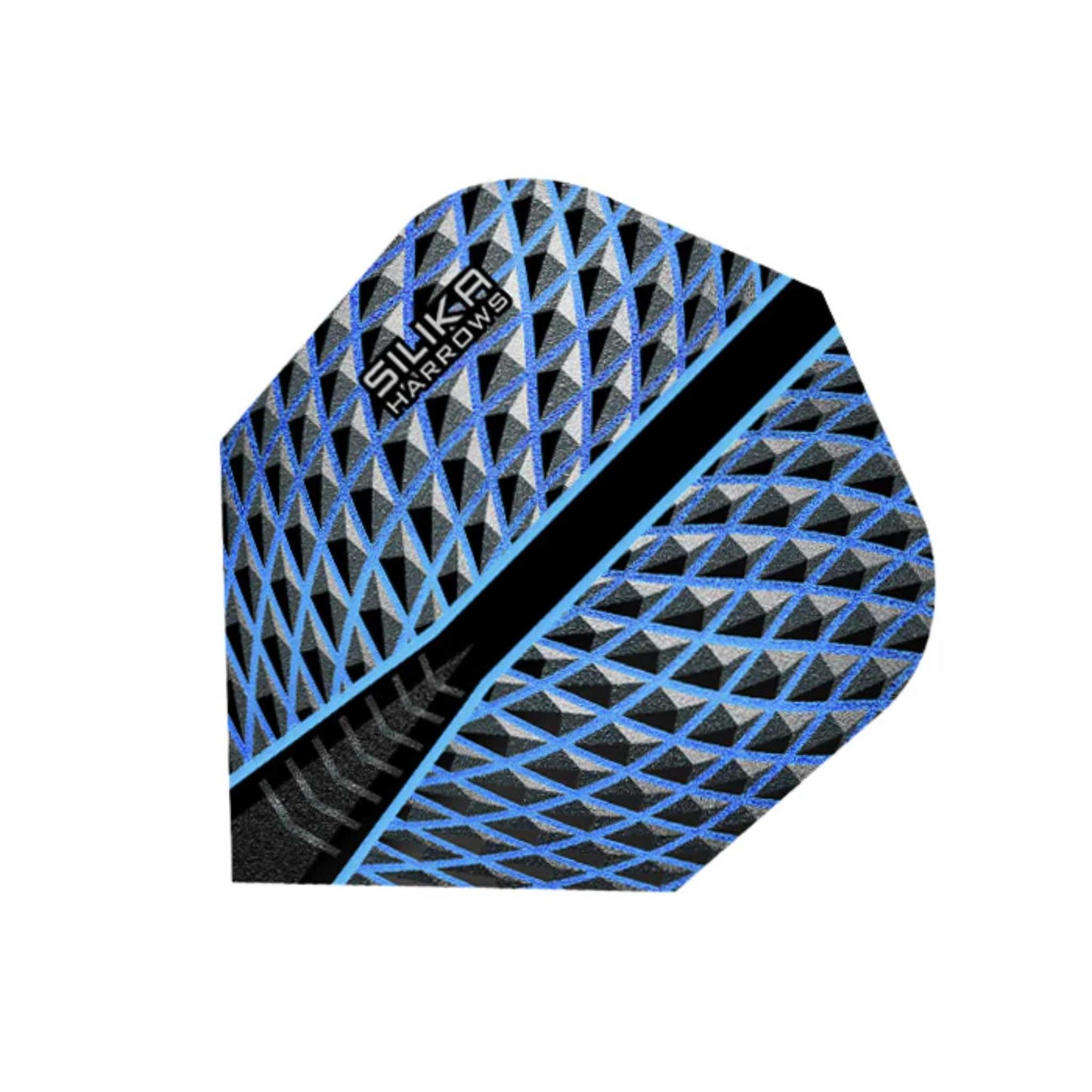 Harrows Silika Dart Flights