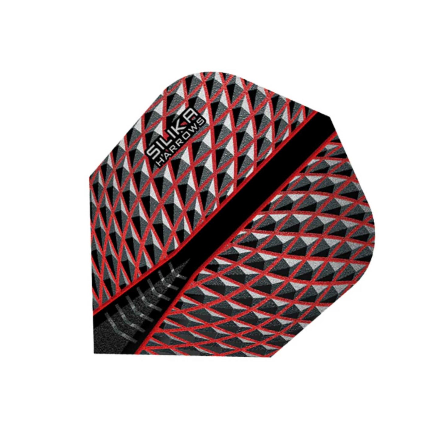 Harrows Silika Dart Flights