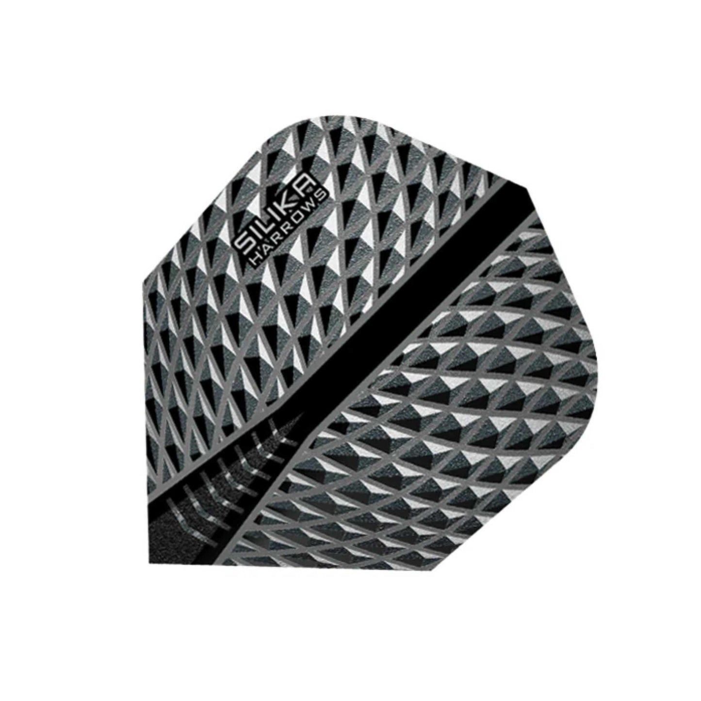 Harrows Silika Dart Flights