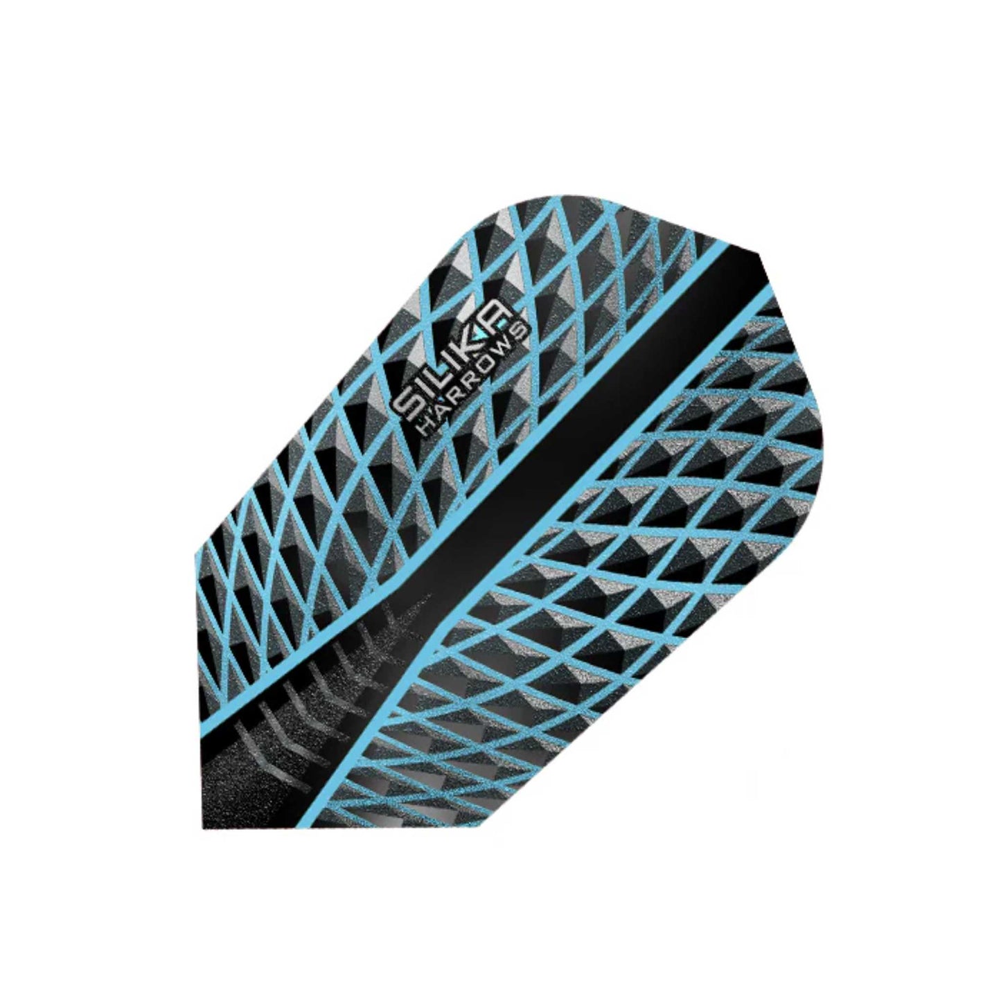 Harrows Silika Dart Flights
