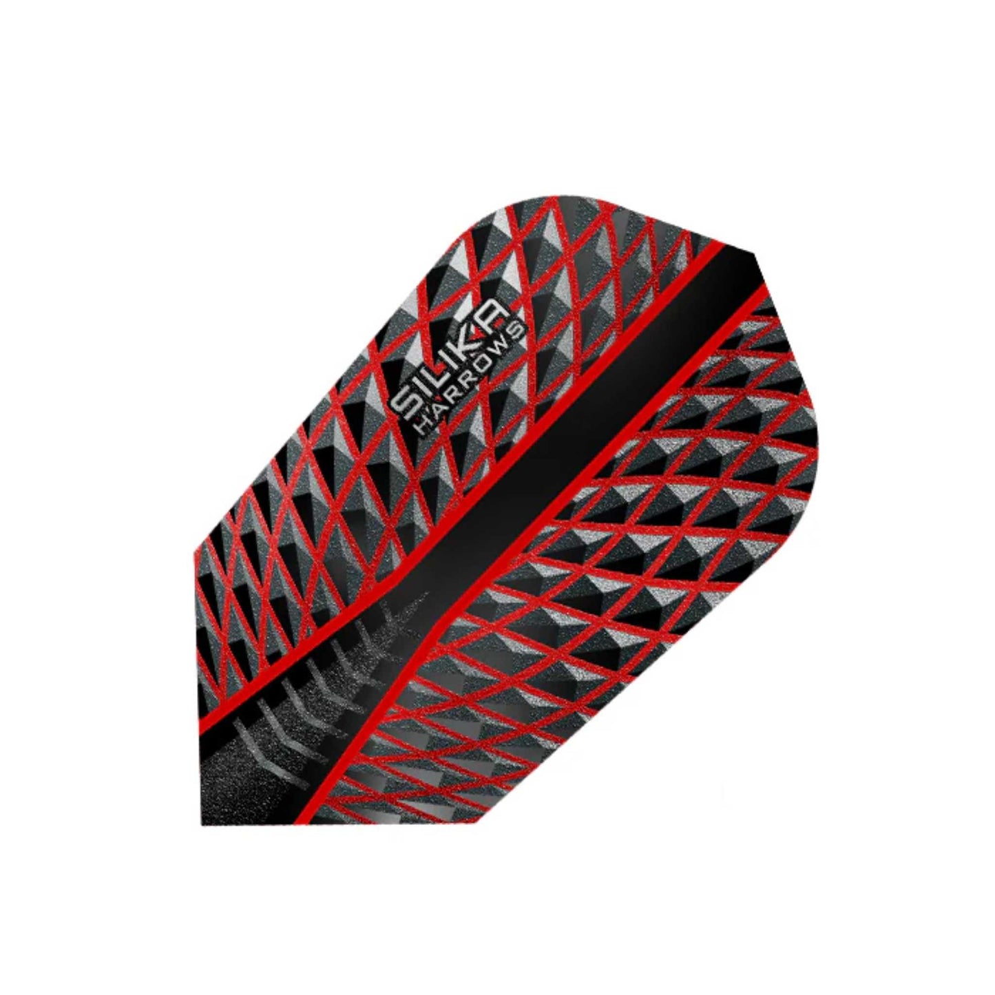 Harrows Silika Dart Flights