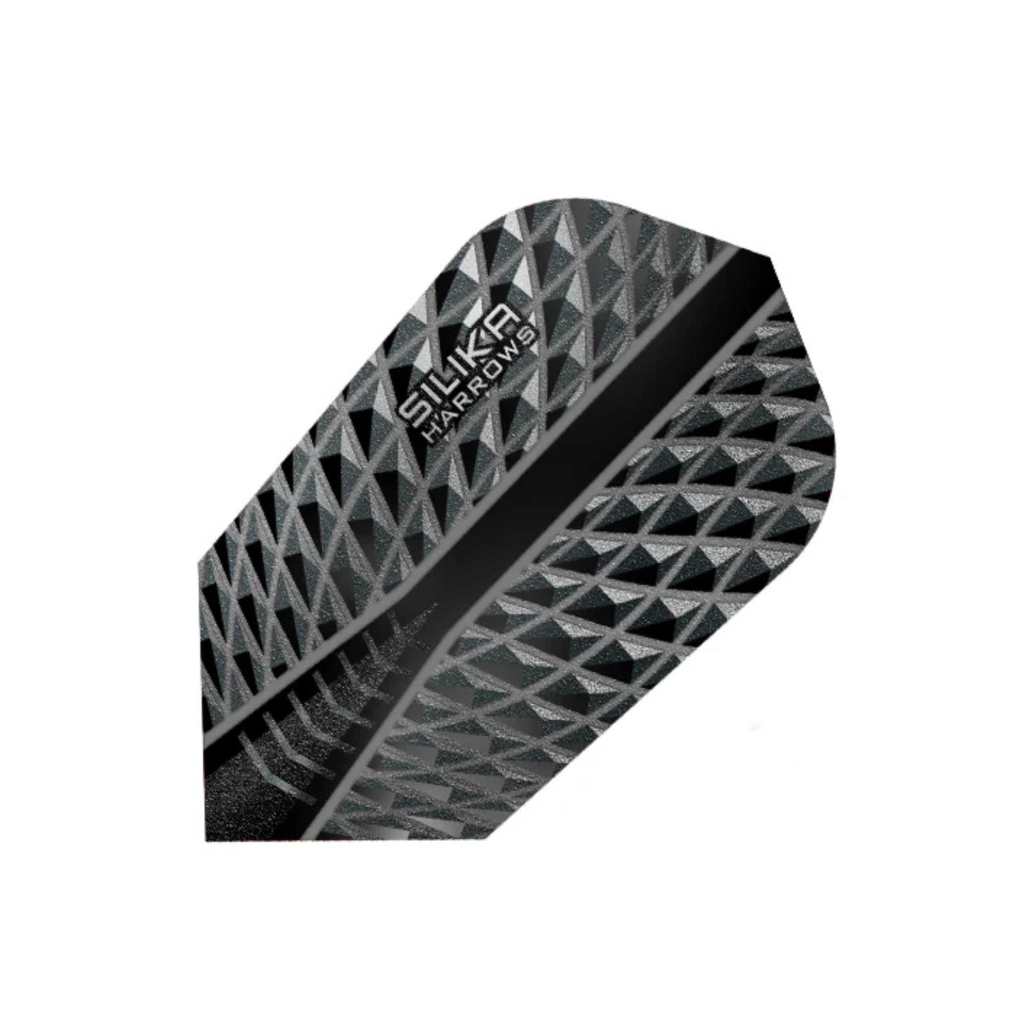 Harrows Silika Dart Flights