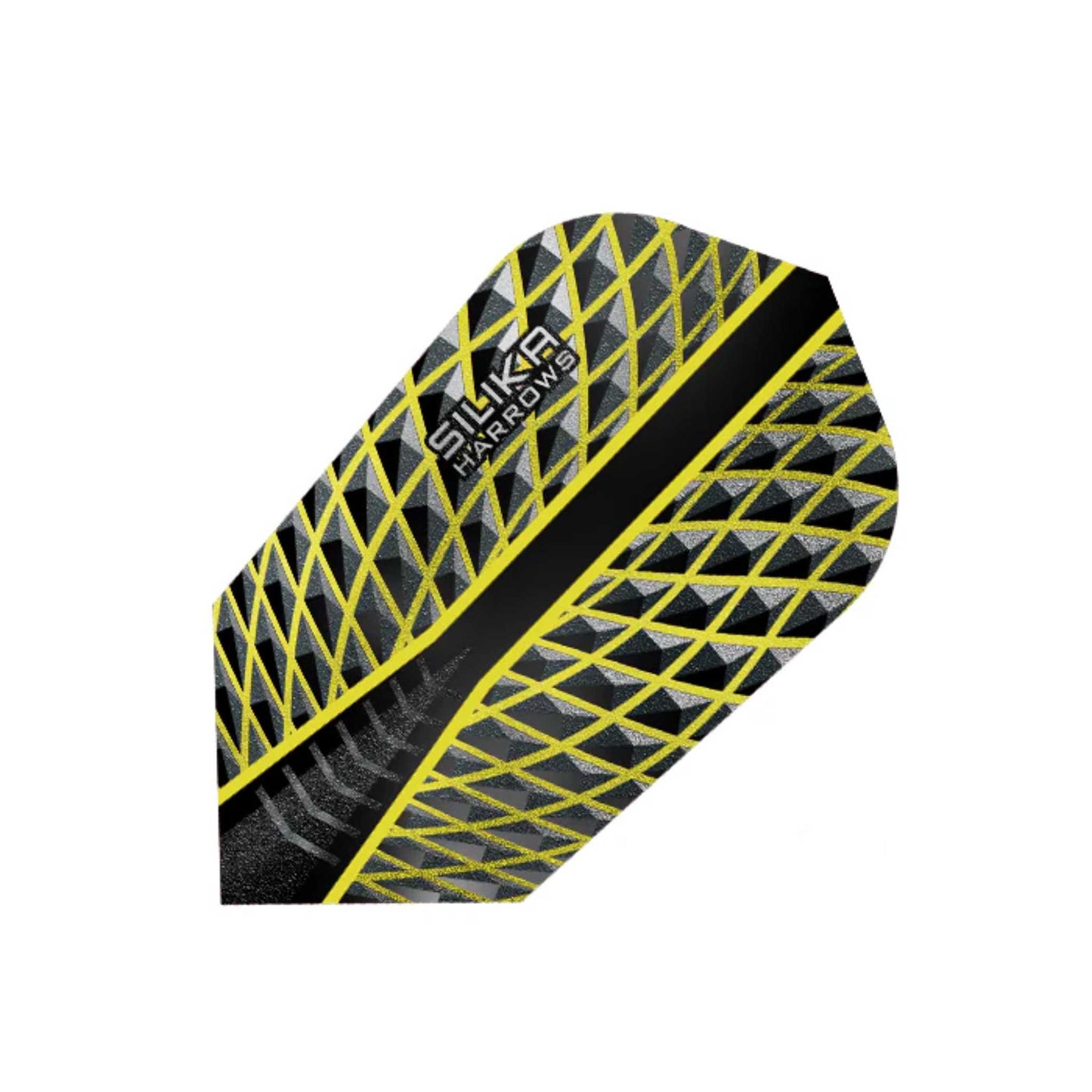 Harrows Silika Dart Flights