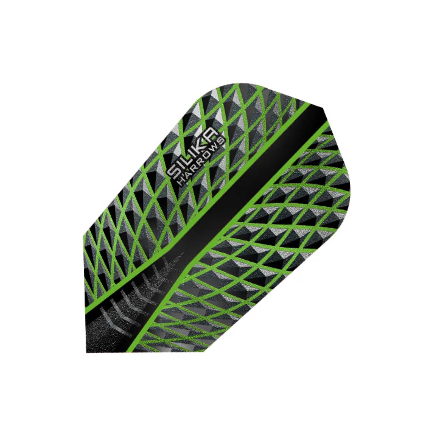 Harrows Silika Dart Flights