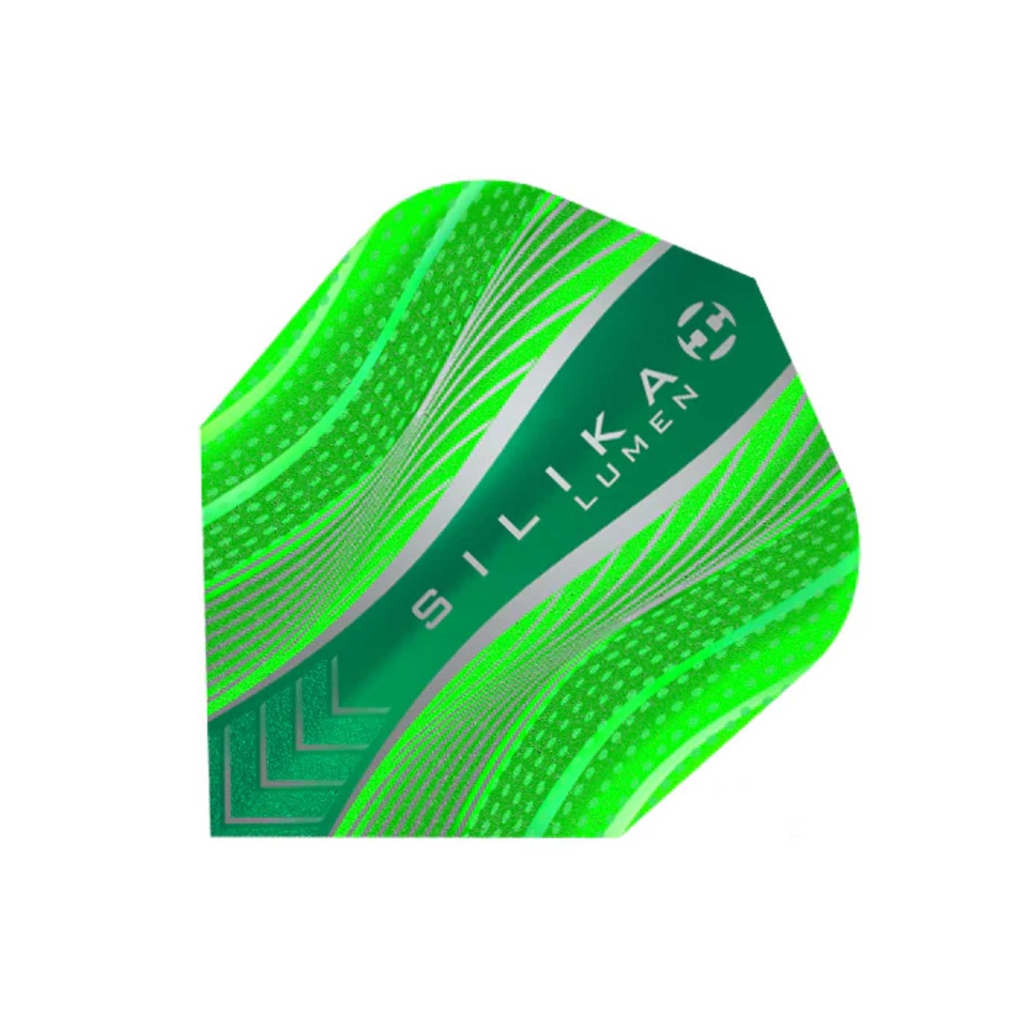 Harrows Silika Lumen Dart Flights