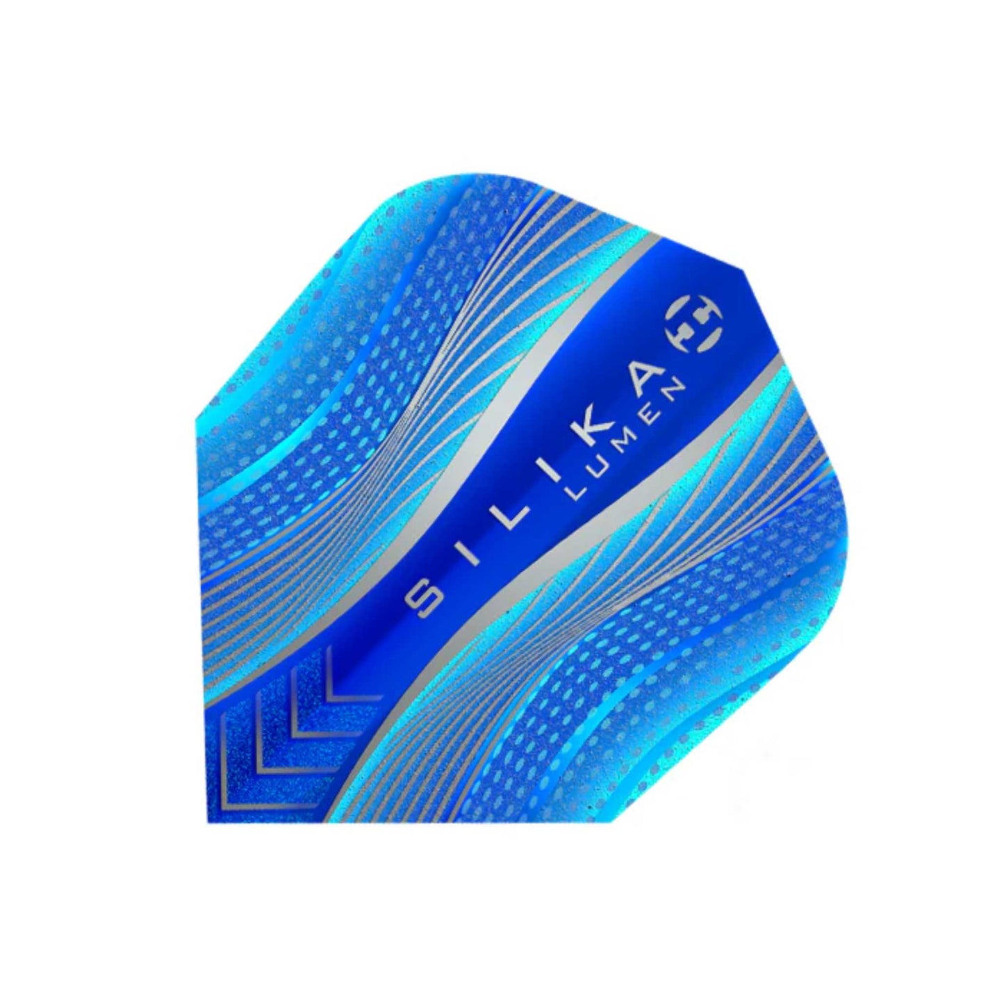 Harrows Silika Lumen Dart Flights