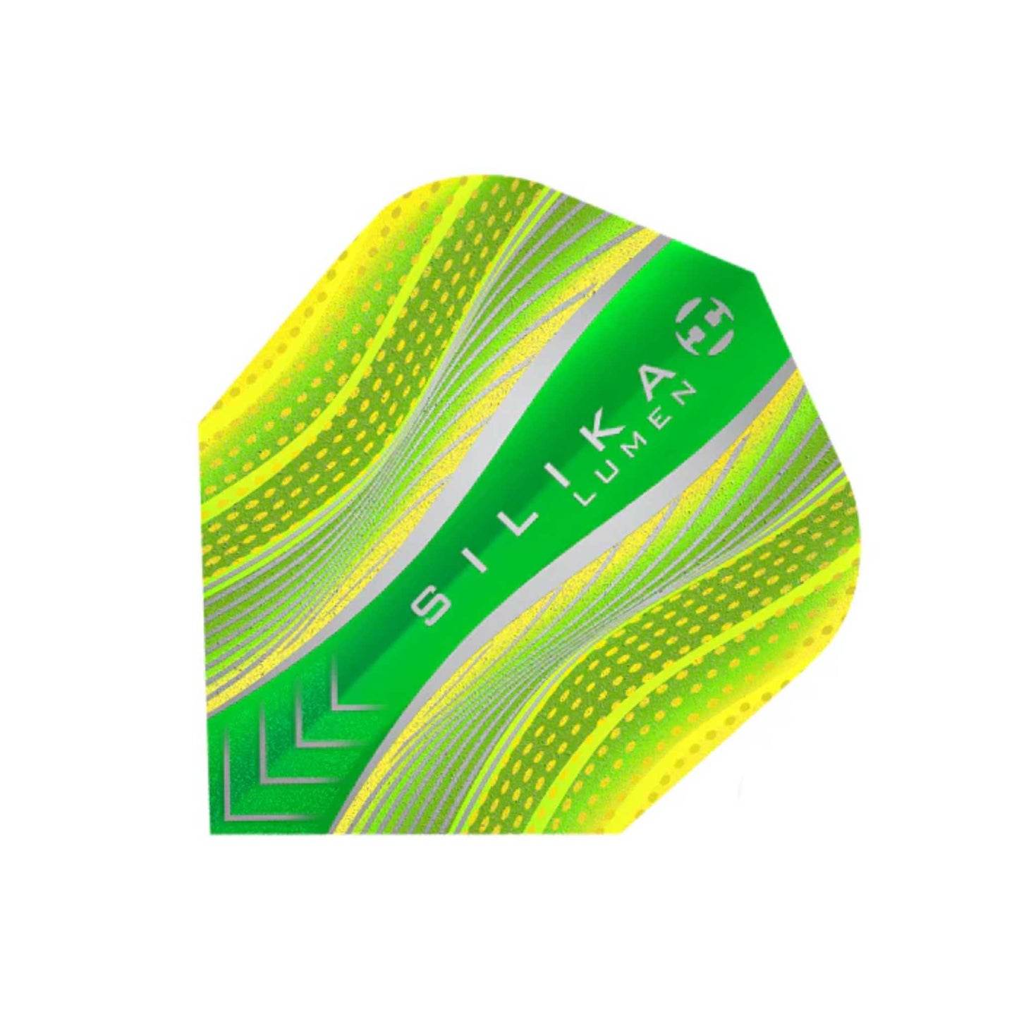 Harrows Silika Lumen Dart Flights