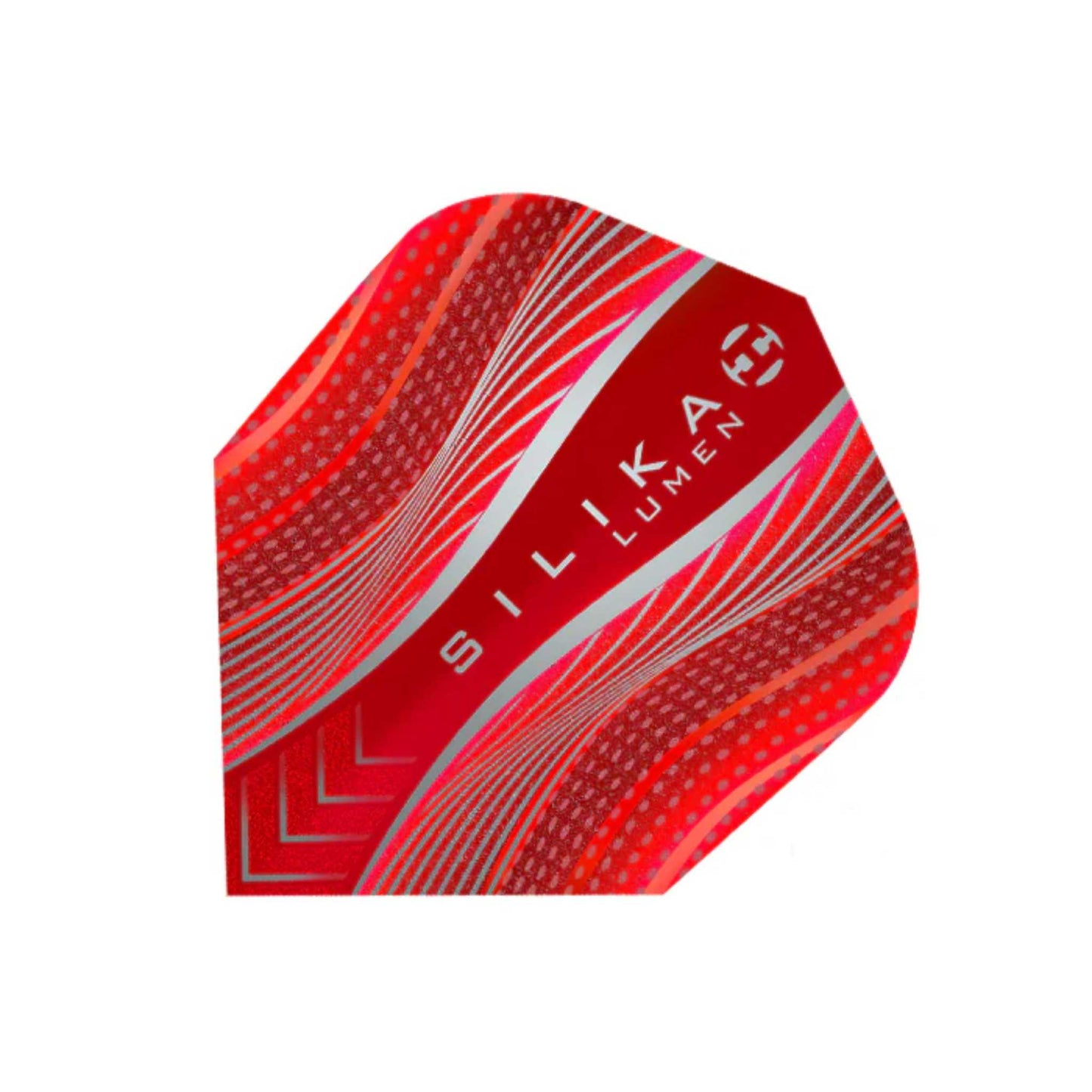 Harrows Silika Lumen Dart Flights
