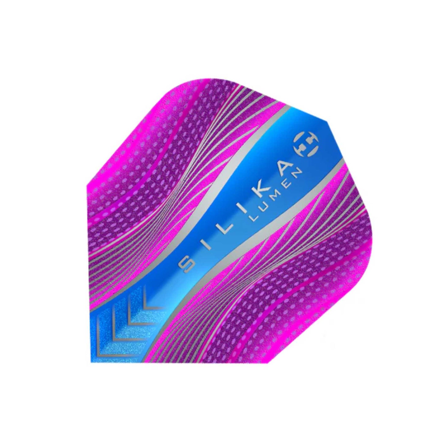 Harrows Silika Lumen Dart Flights