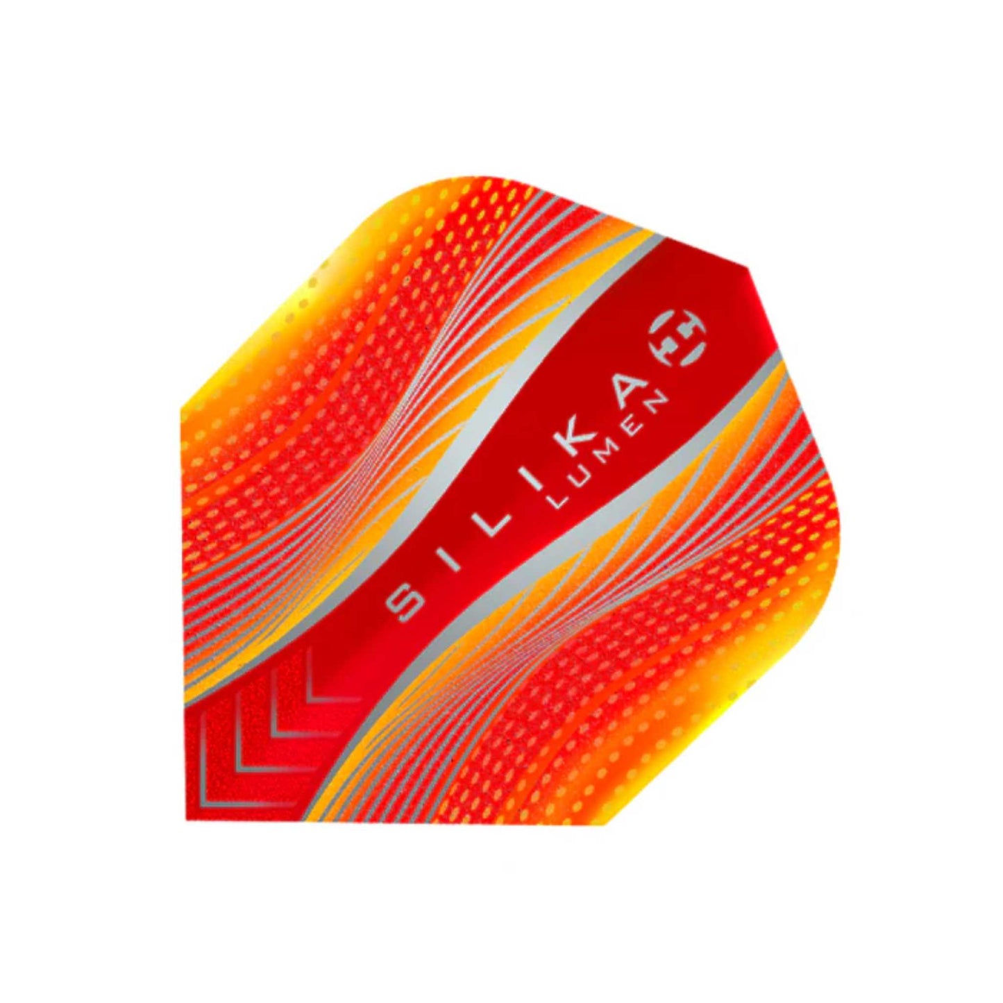 Harrows Silika Lumen Dart Flights