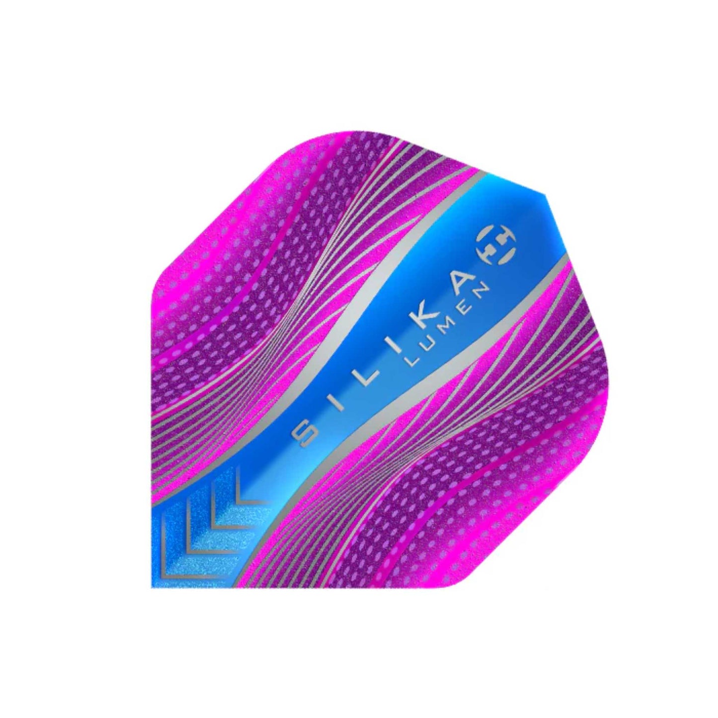 Harrows Silika Lumen Dart Flights