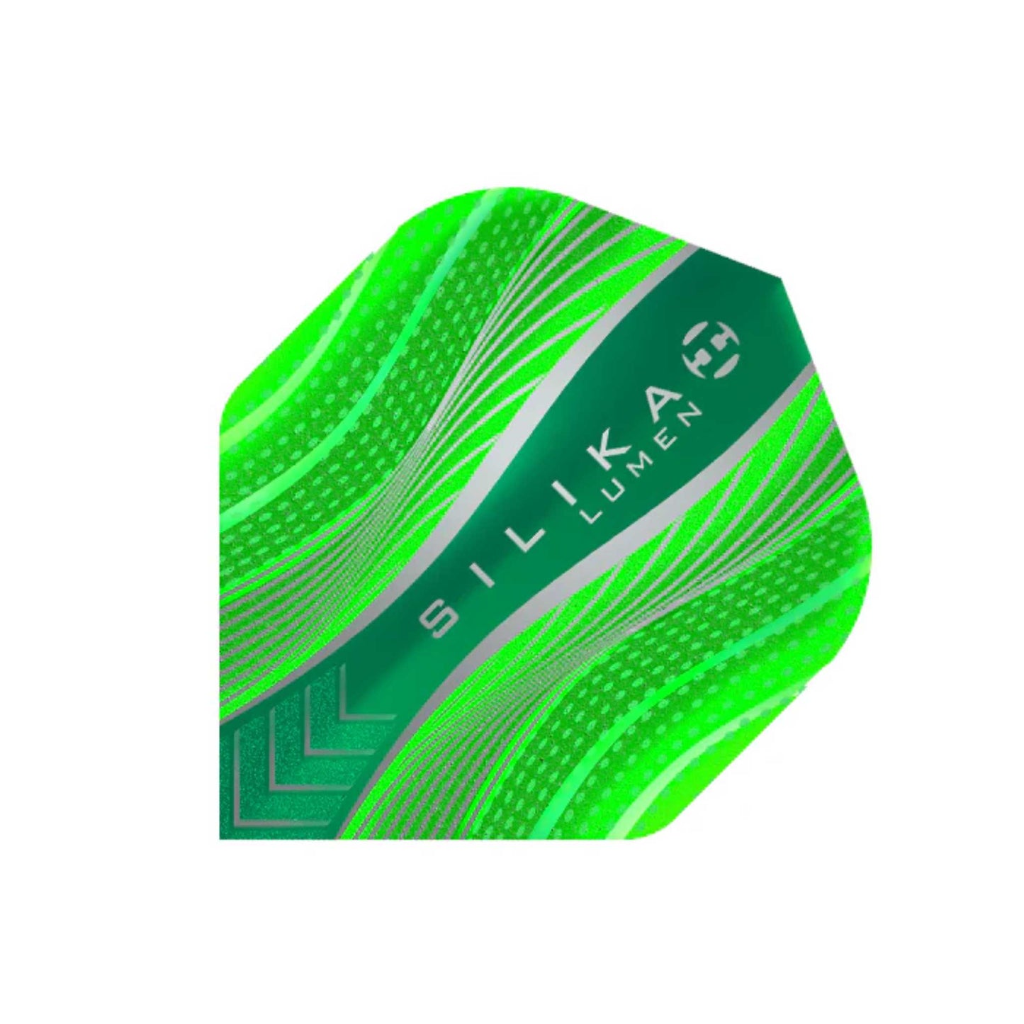Harrows Silika Lumen Dart Flights