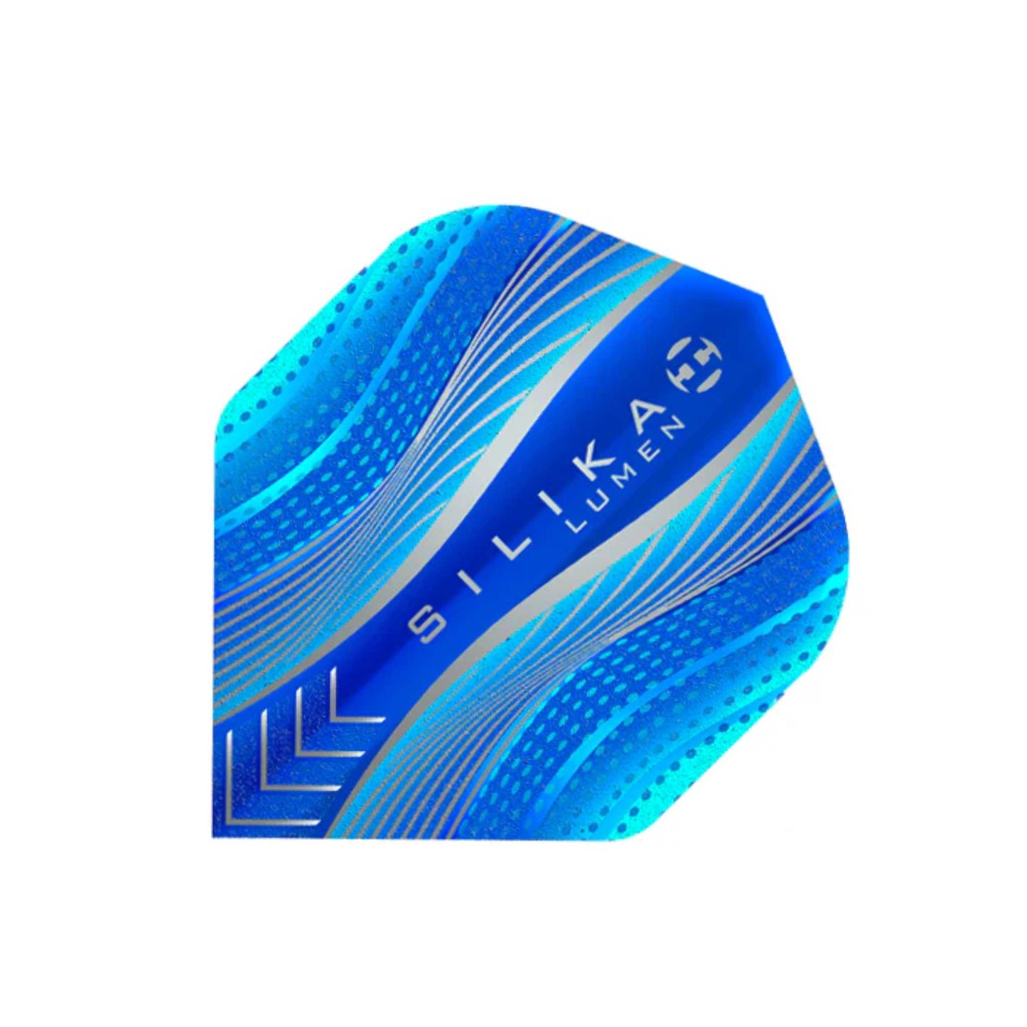 Harrows Silika Lumen Dart Flights