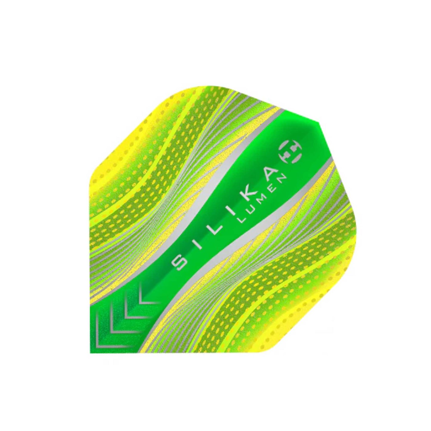 Harrows Silika Lumen Dart Flights