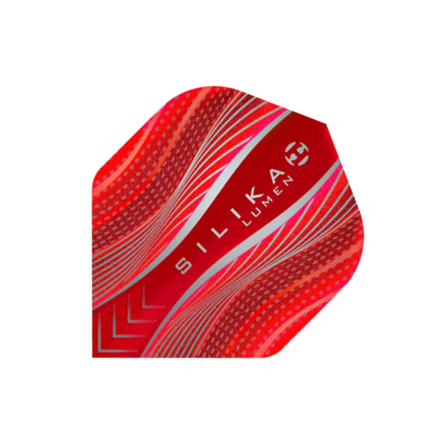 Harrows Silika Lumen Dart Flights