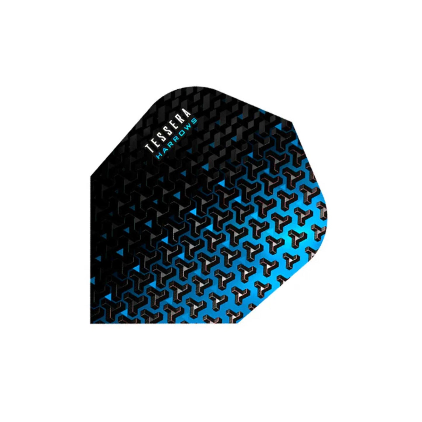 Harrows Tessera Dart Flights