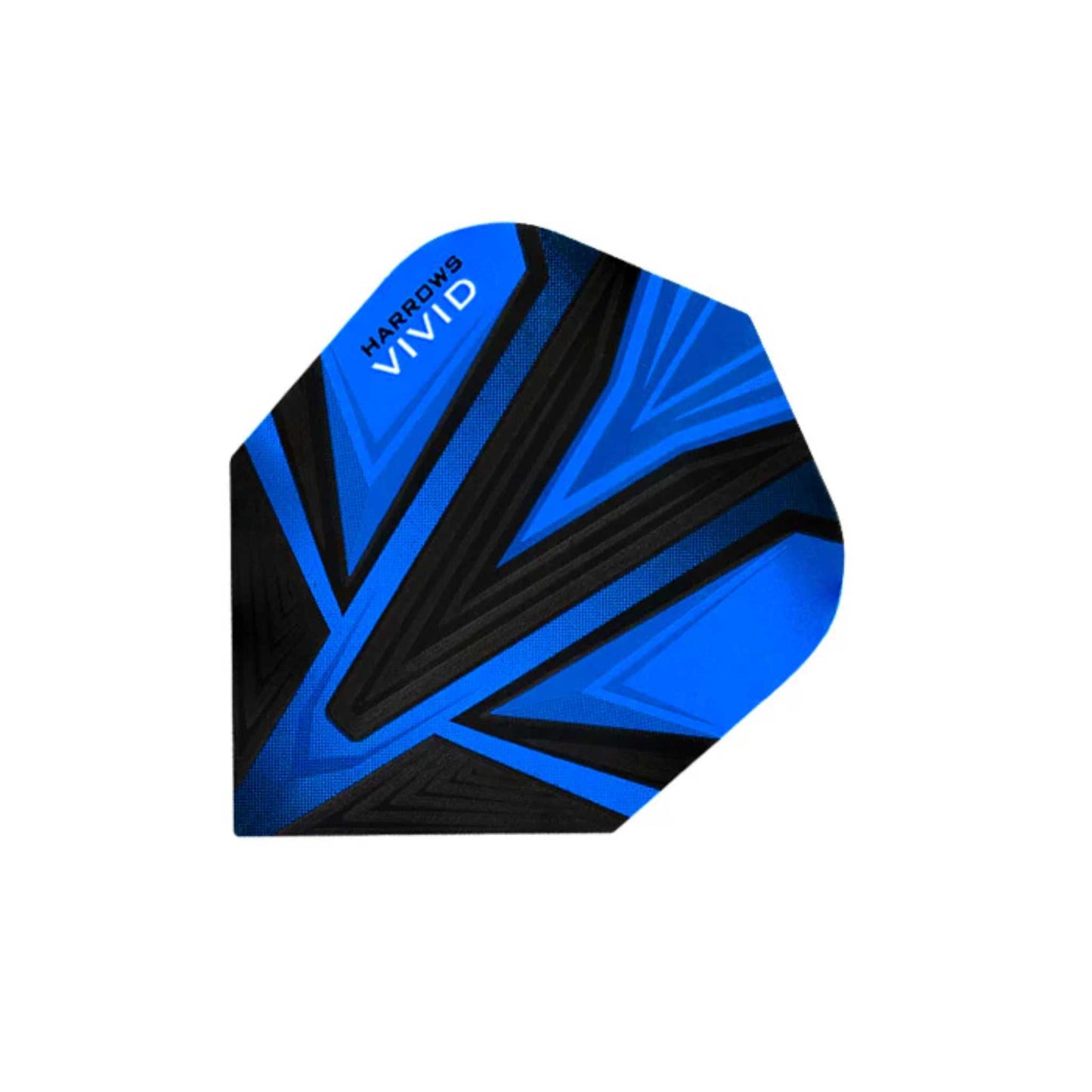 Harrows Vivid Dart Flights