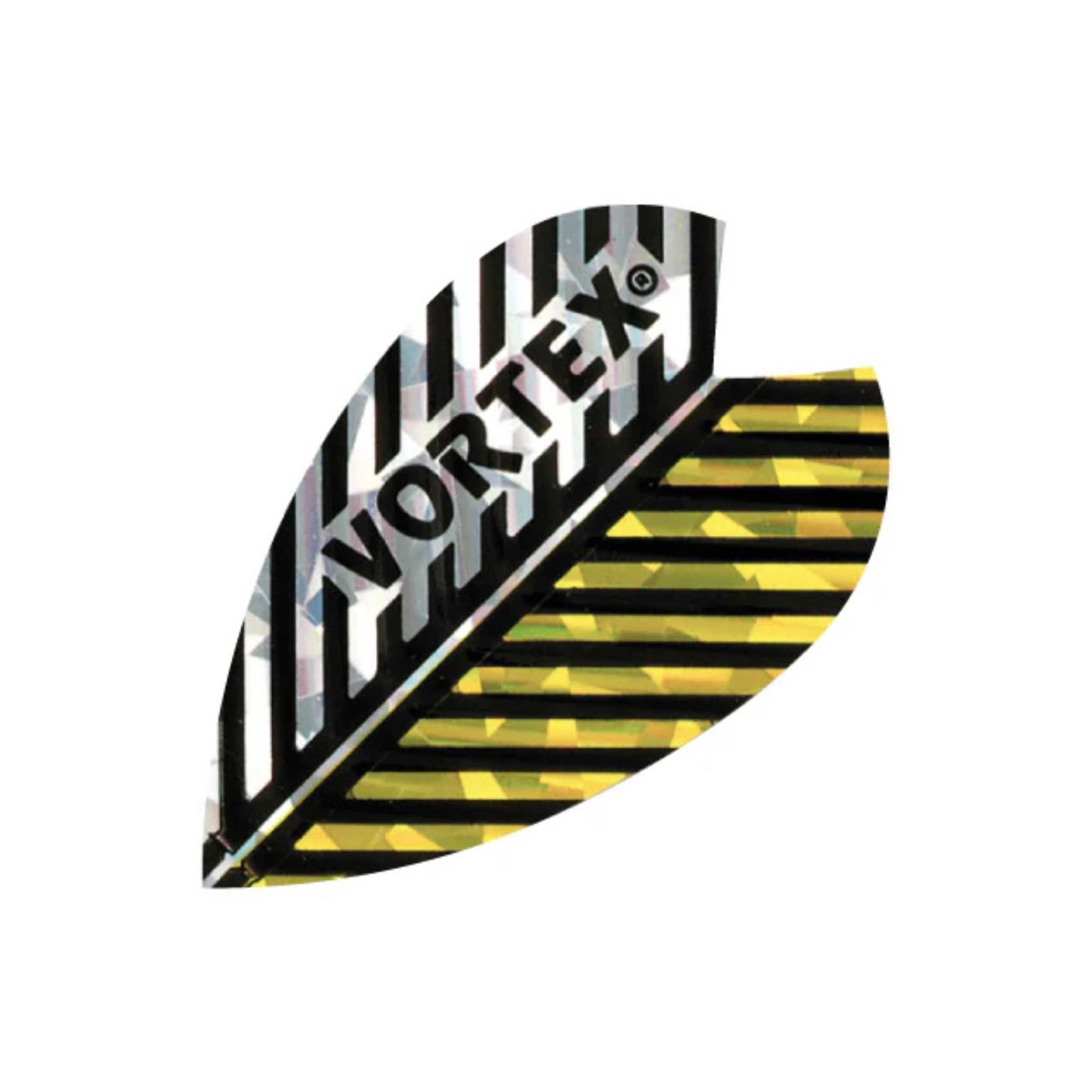 Harrows Vortex Dart Flights