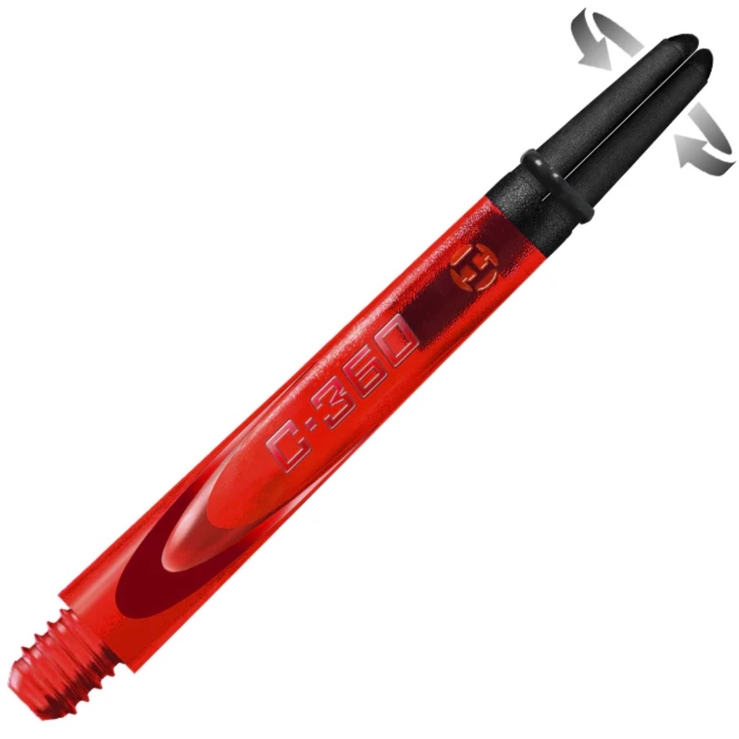 Harrows Carbon 360 Shafts