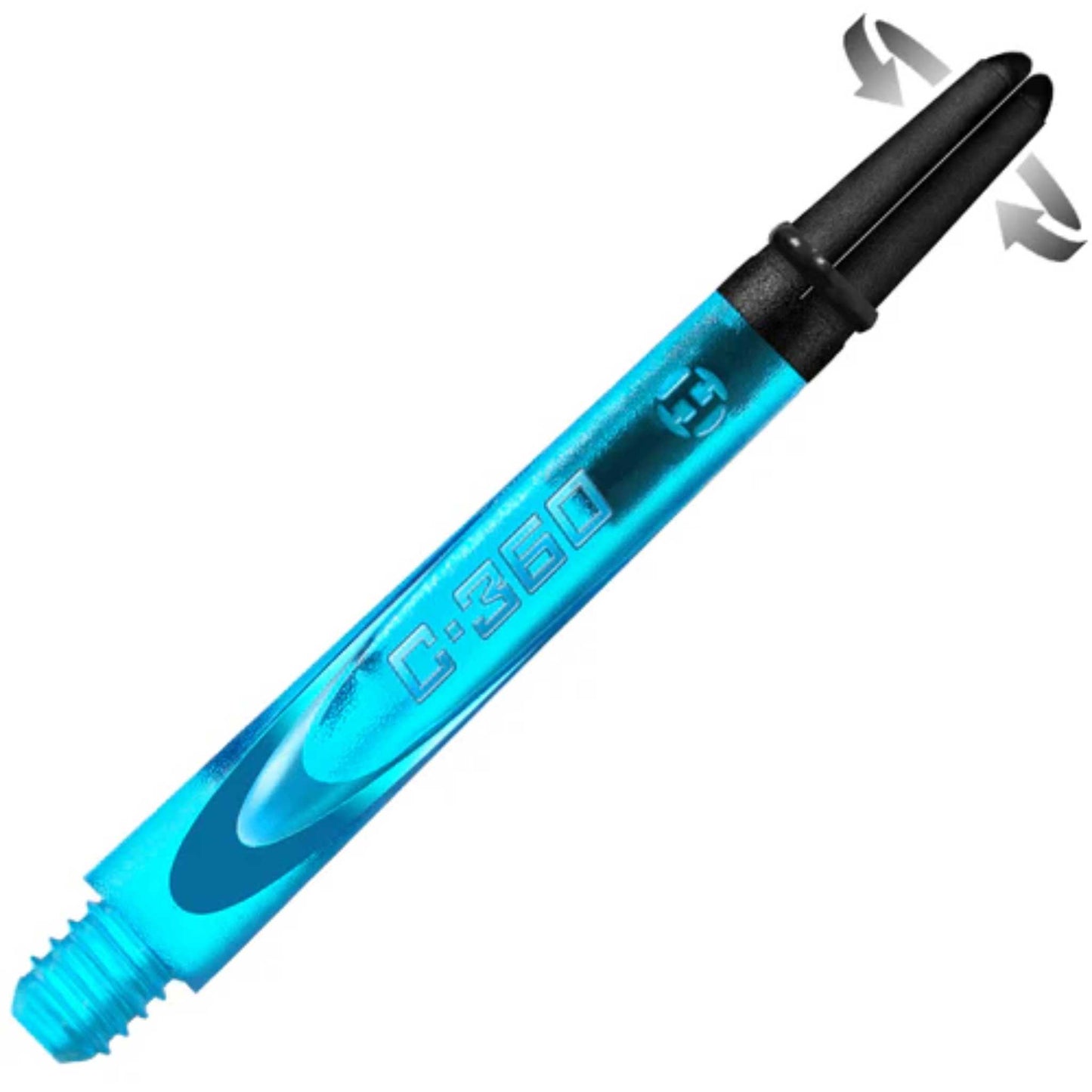 Harrows Carbon 360 Shafts