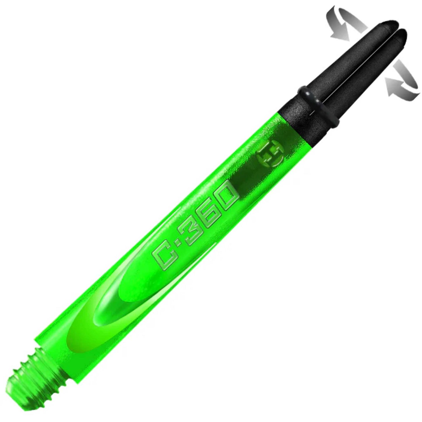 Harrows Carbon 360 Shafts