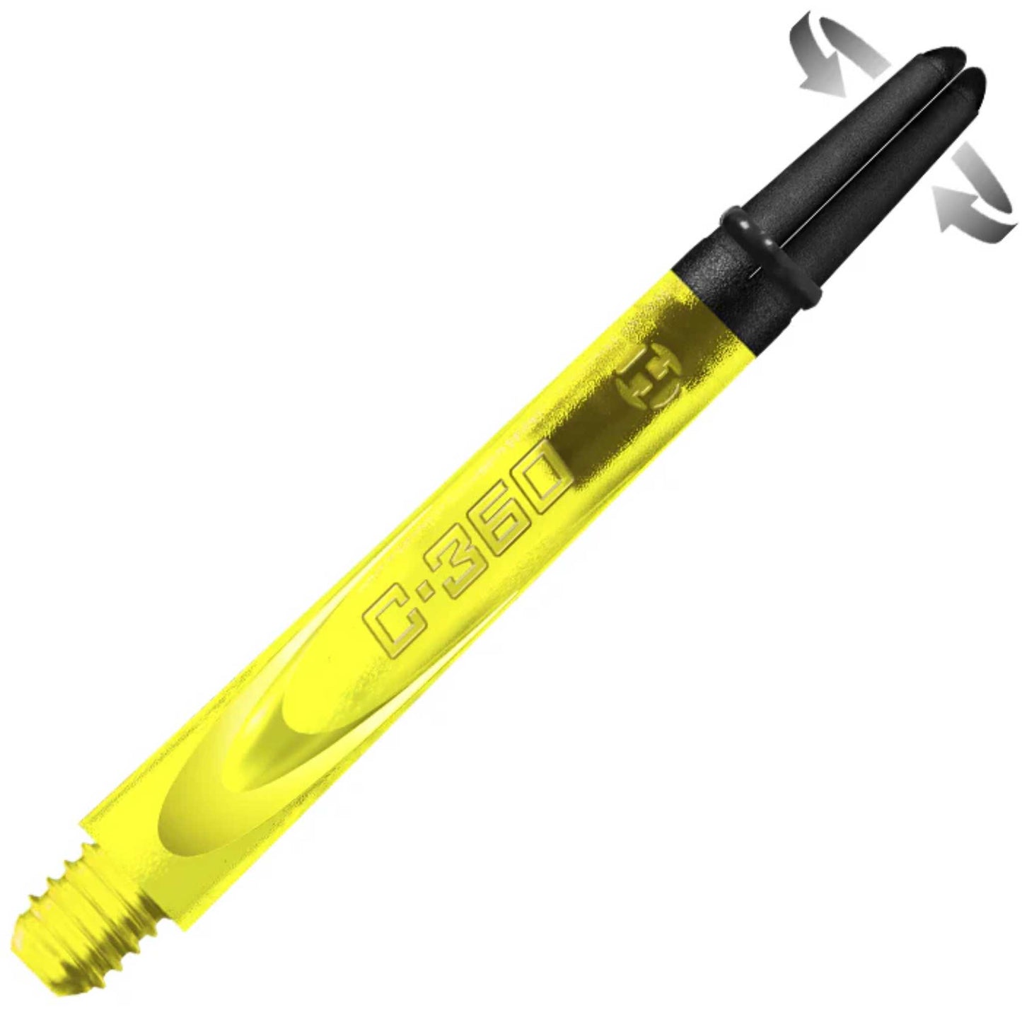 Harrows Carbon 360 Shafts