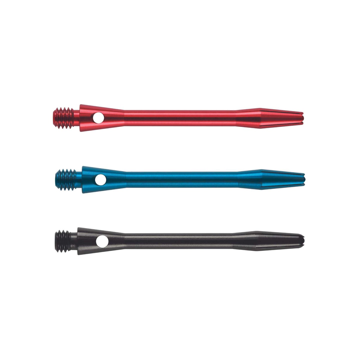 Harrows Anodised Aluminum Shafts