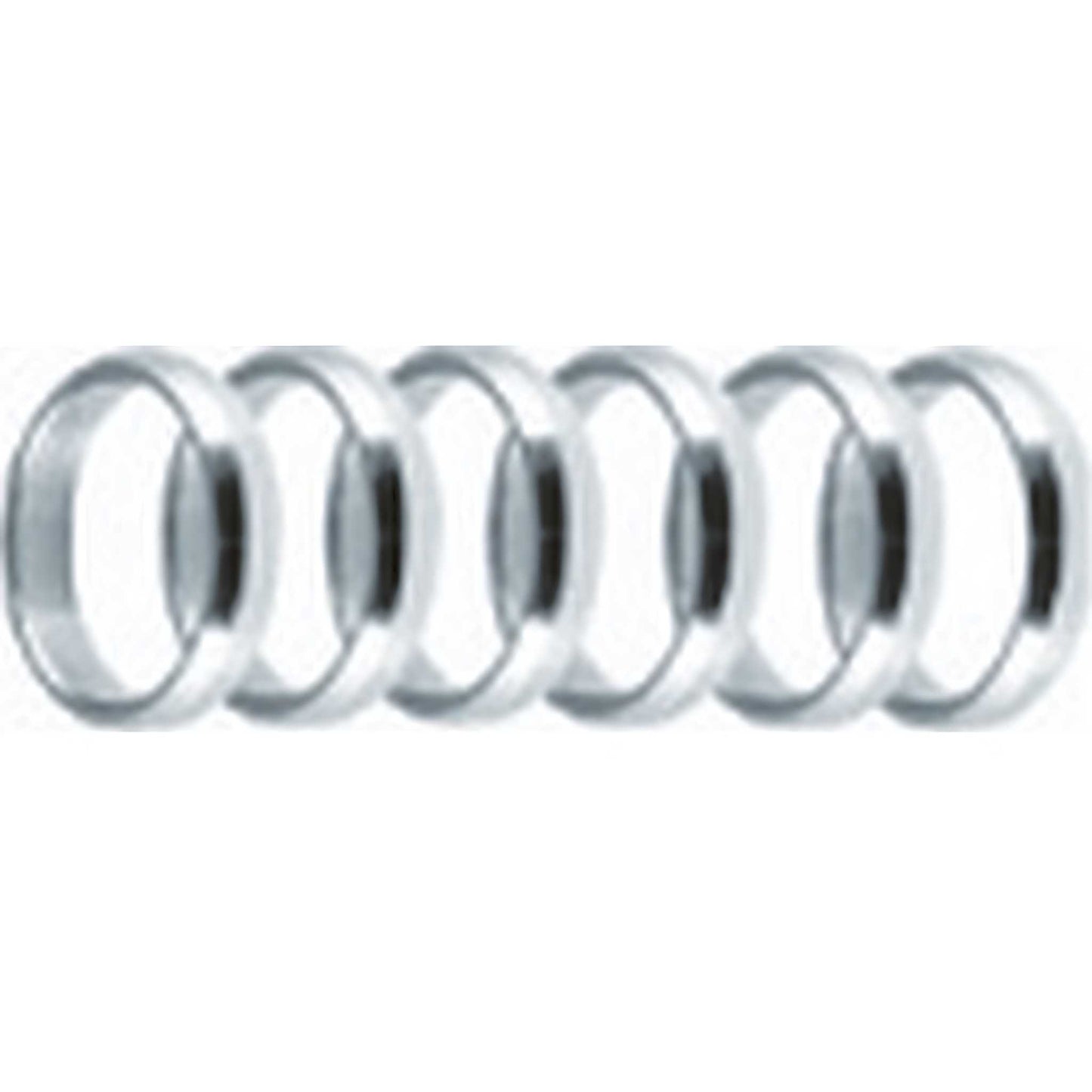 Harrows Supergrip Spare Rings